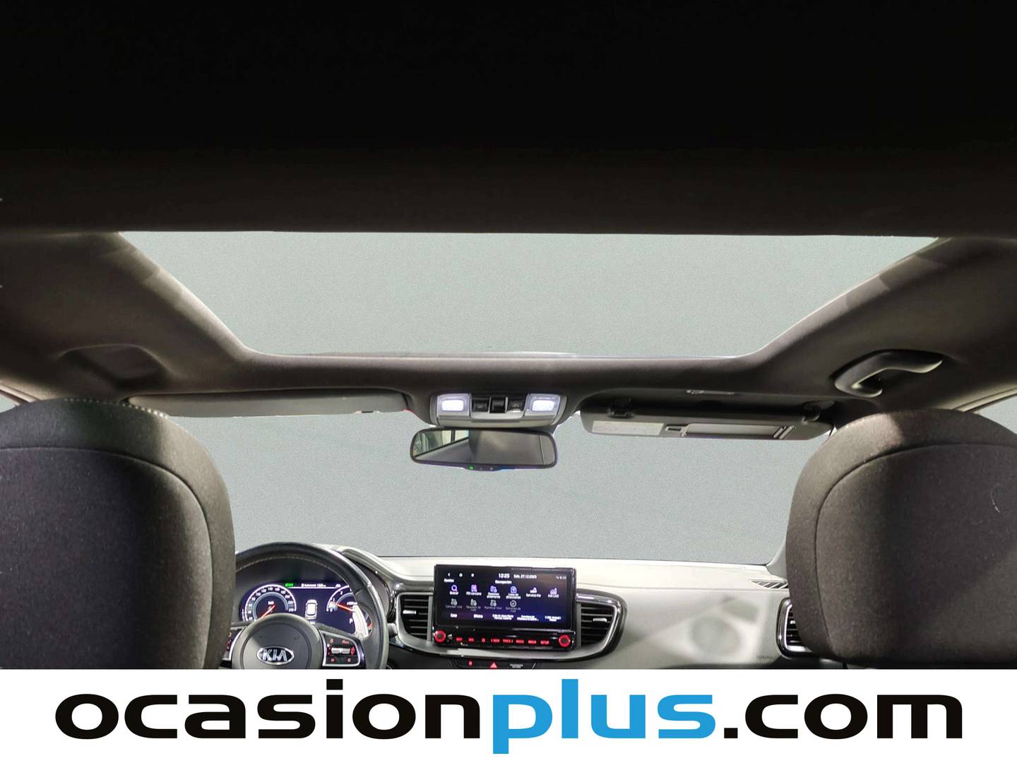 KIA ProCeed Kia ProCeed 1.5 MHEV GT Line DCT (160 CV) km 0