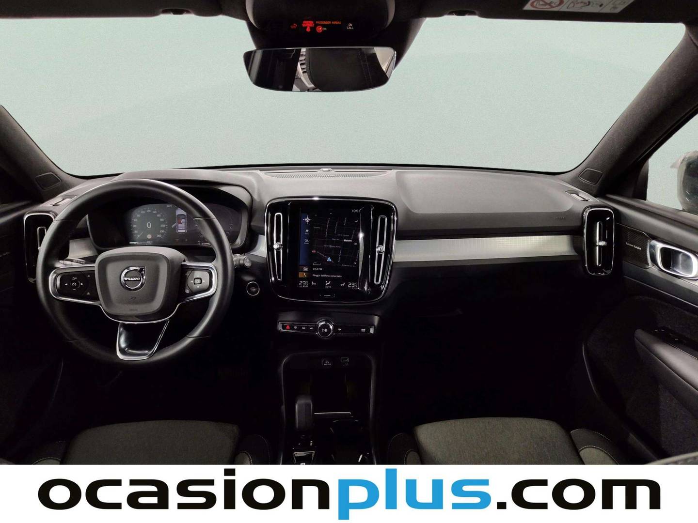 Volvo XC40 Volvo XC40 T5 Recharge PHEV Plus Dark Auto (262 CV) de ocasión