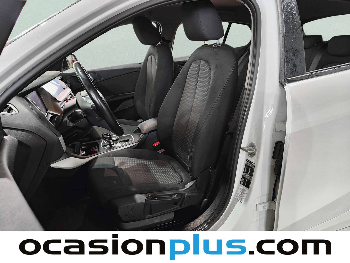 Foto BMW Serie 1 BMW Serie 1 118i (140 CV)