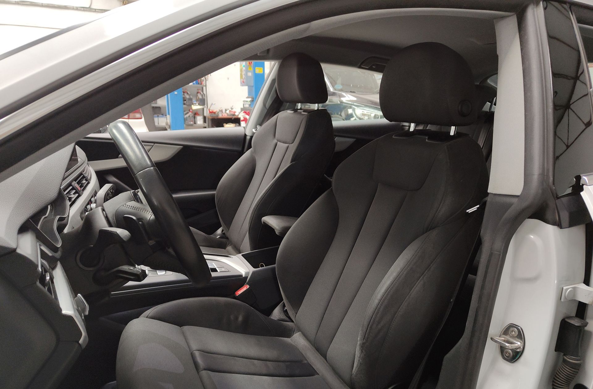 Audi A5 Sportback Sport 1.4 TFSI S tronic - foto 10