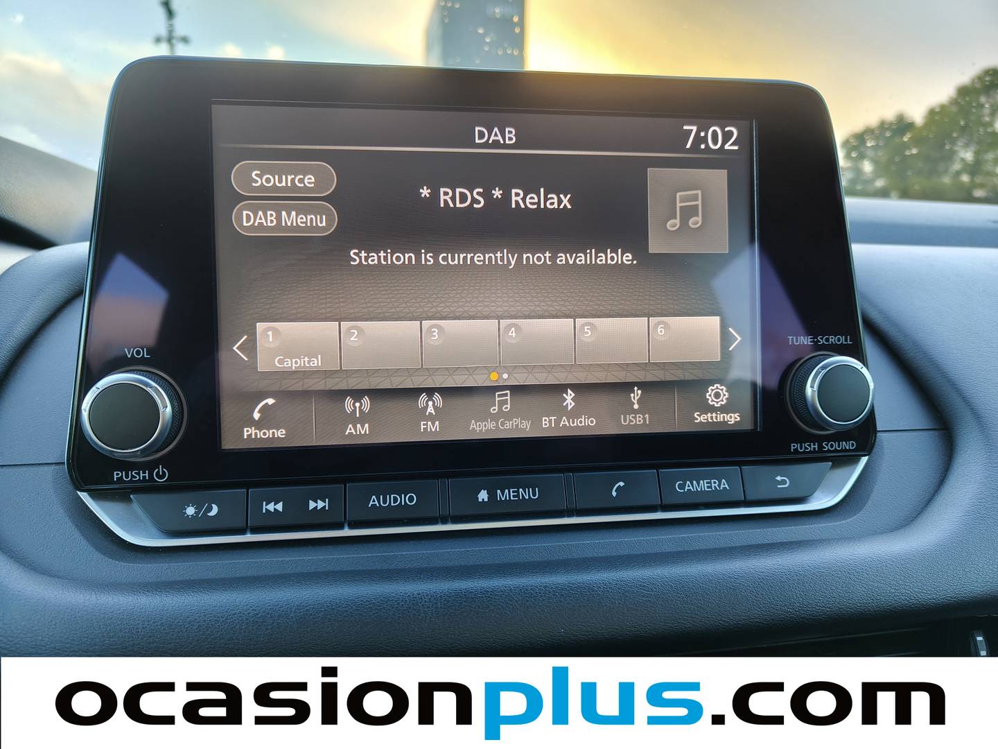 Foto Nissan QASHQAI Nissan Qashqai E-POWER Acenta (190 CV)