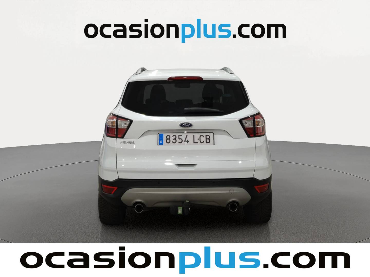 Ford Kuga Ford Kuga 1.5 EcoBoost S&S Trend+ 4x2 (120 CV) barato