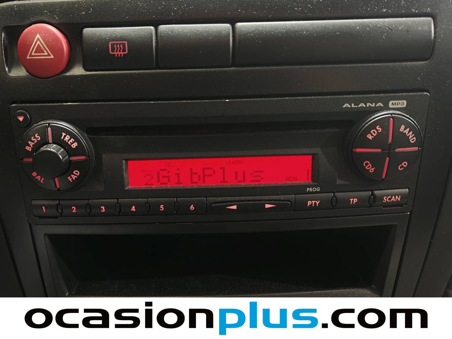 Seat Ibiza Seat Ibiza 1.4 TDI Reference (70 CV) al mejor precio