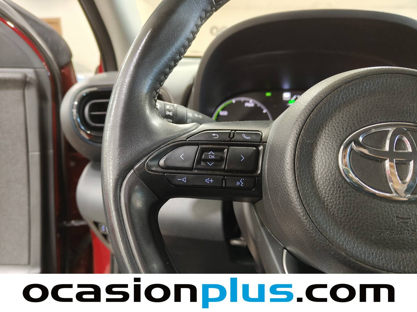 Toyota Yaris Toyota Yaris 120H Business Plus (116 CV) 116cv