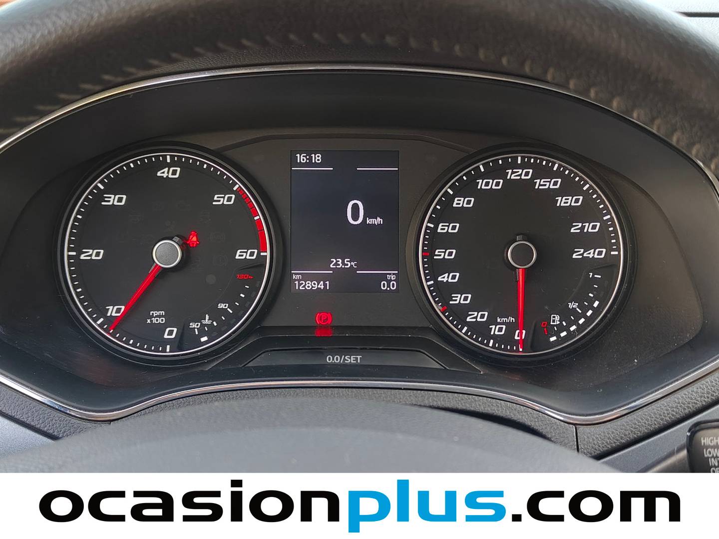 Seat Arona Seat Arona 1.6 TDI S&S Style (115 CV) 2019