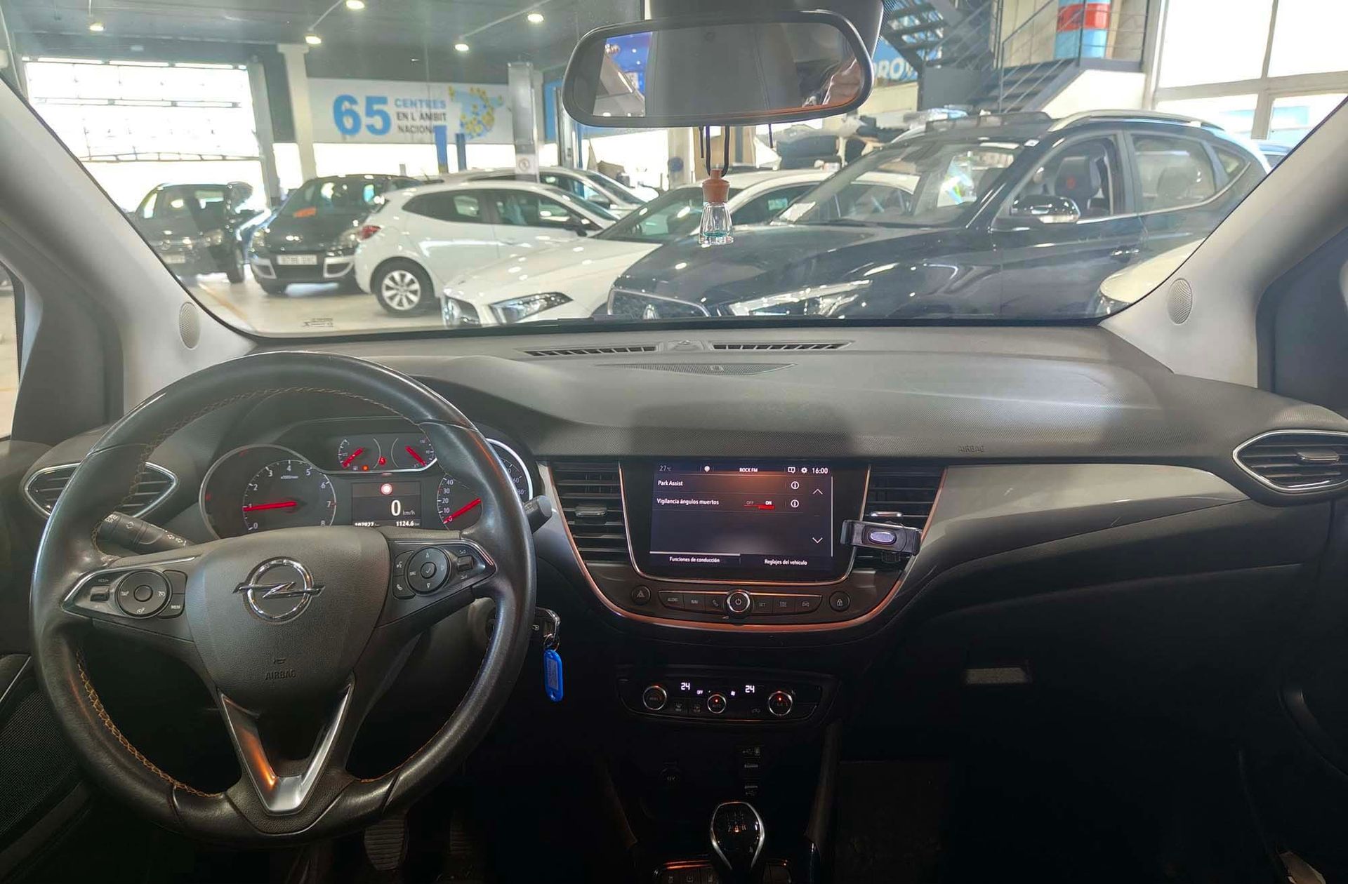 Opel Crossland 1.2 Turbo ecoTEC Excellence - foto 6