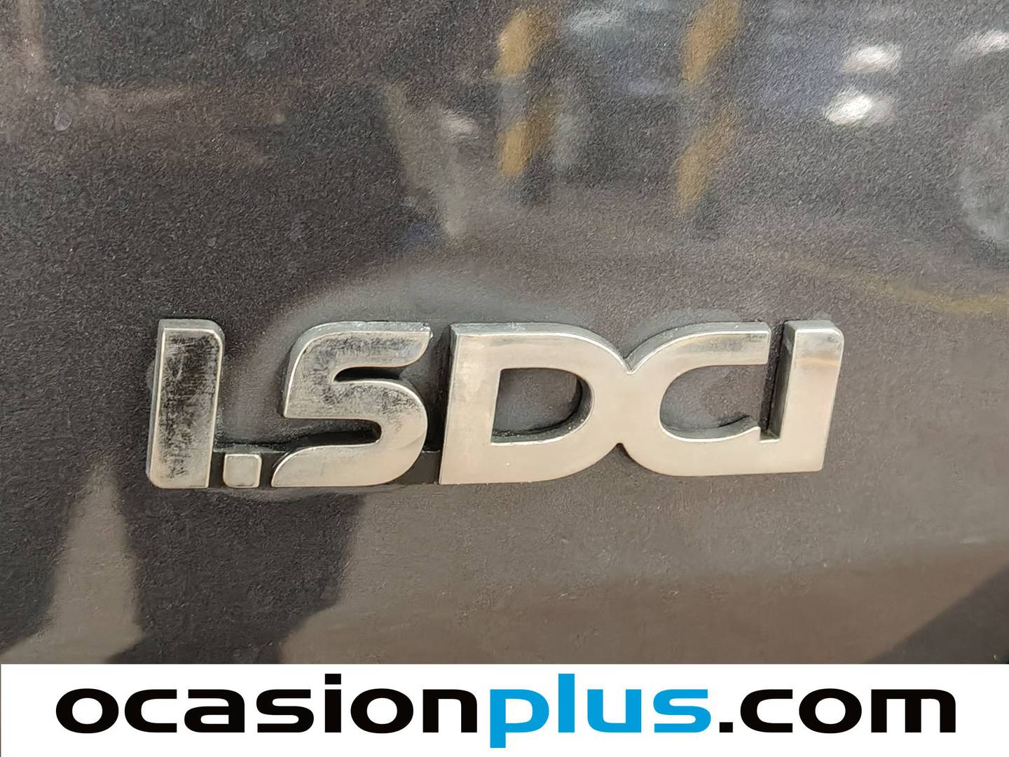 Dacia Sandero Dacia Sandero 1.5 dCi Ambiance (70 CV) barato