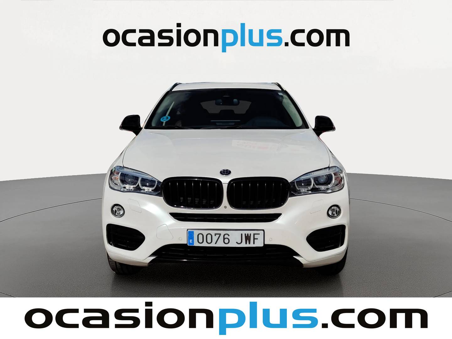 BMW X6 BMW X6 xDrive40d  (313 CV) barato