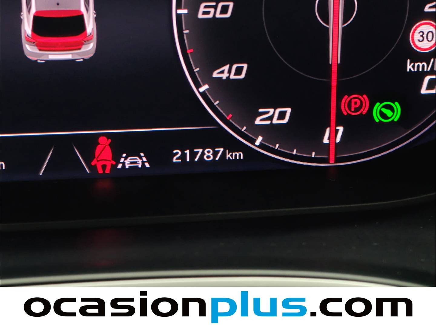 Seat Ibiza Seat Ibiza 1.5 TSI FR XL DSG (150 CV) seminuevo