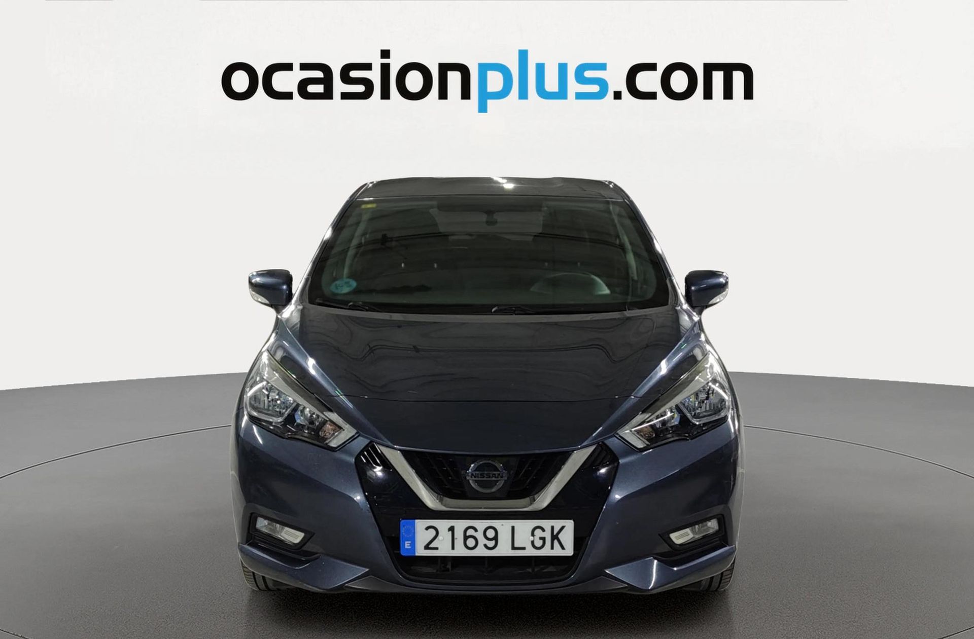 Nissan Micra 1.5 dCi N-Connecta - foto 15