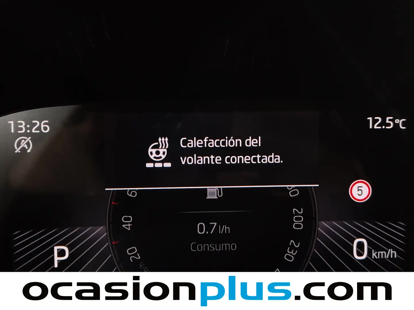 Foto Skoda Fabia Skoda Fabia 1.0 TSI Selection DSG (115 CV)