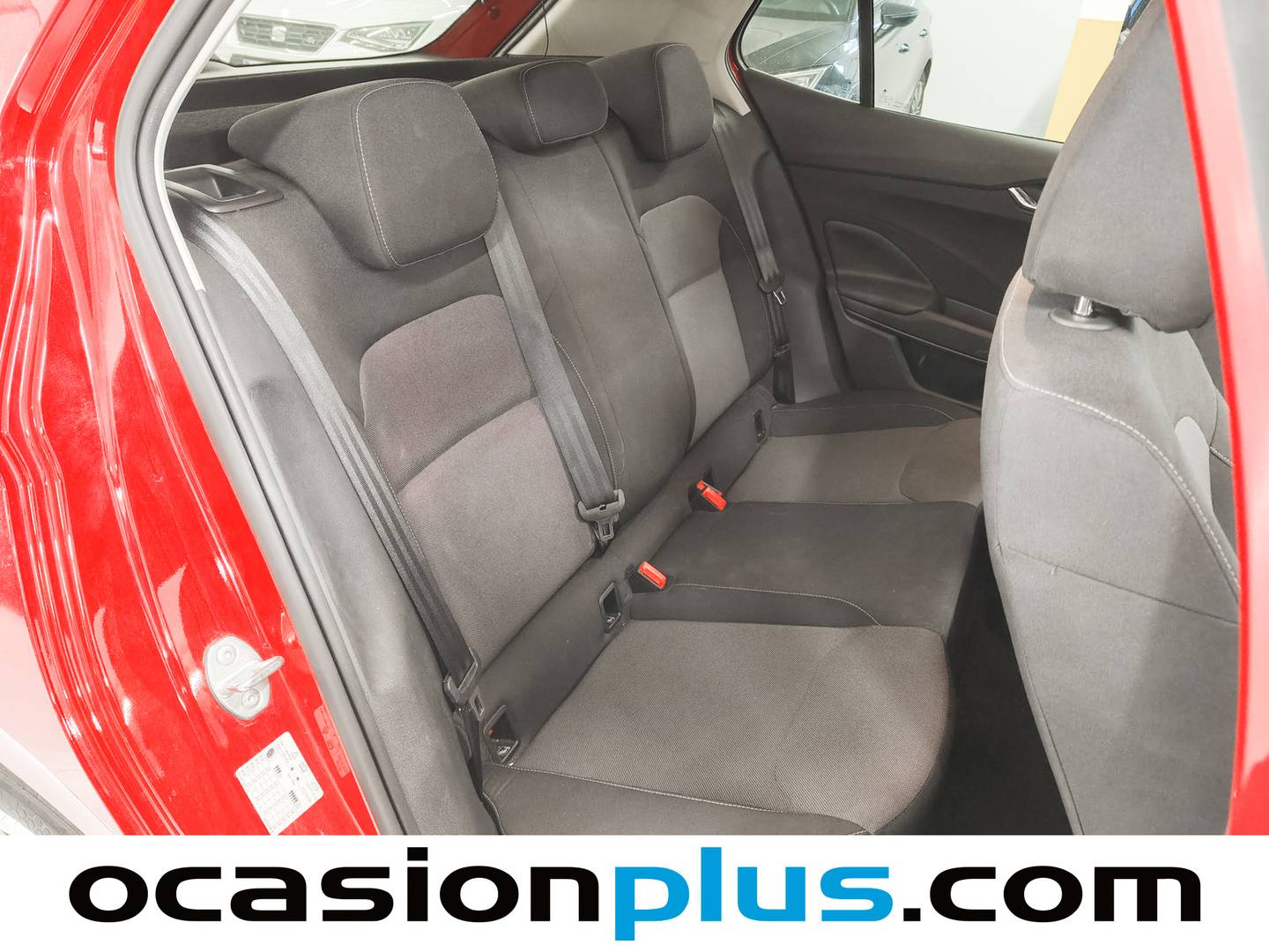 Foto Skoda Fabia Skoda Fabia 1.0 TSI Selection (95 CV)