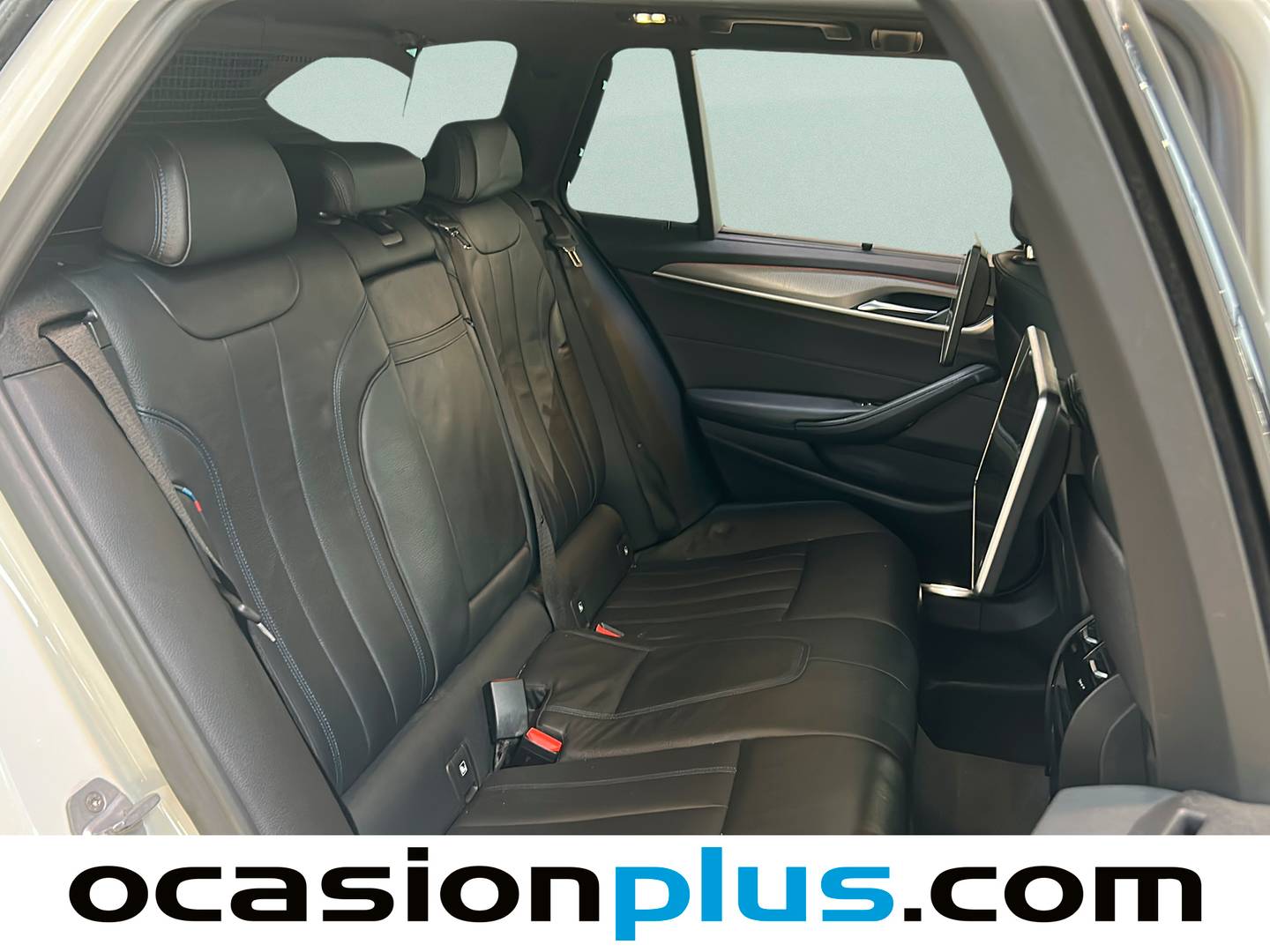 BMW Serie 5 BMW Serie 5 520i Touring 135 kW (184 CV) Pack M al mejor precio