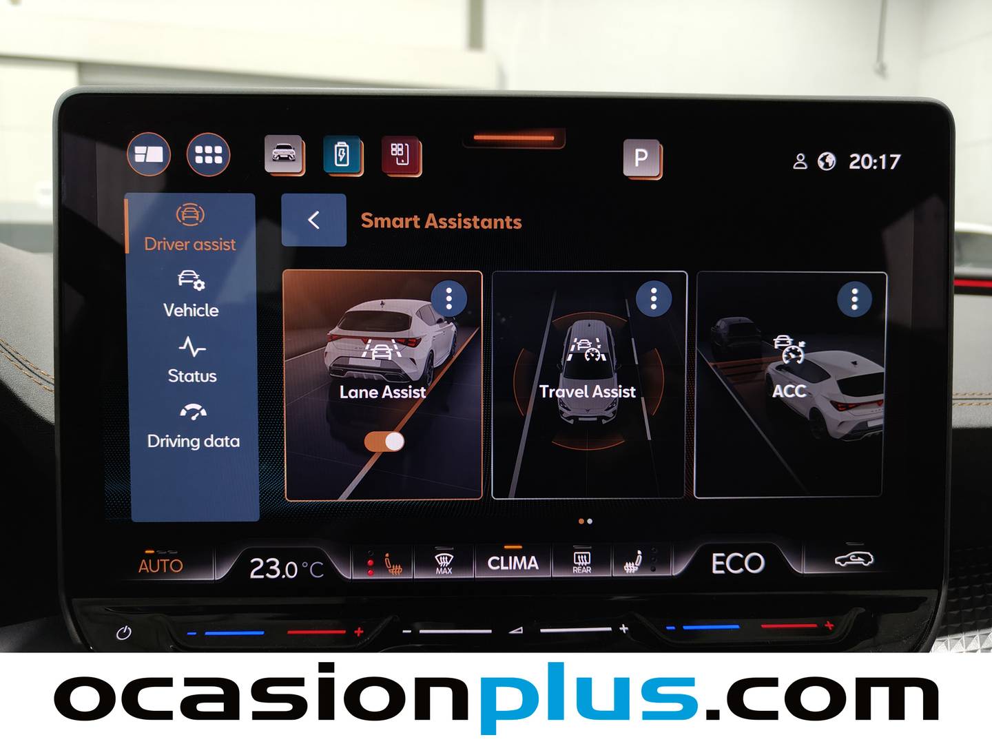 Foto Cupra León CUPRA León 1.5 TSI e-Hybrid (204 CV) DSG