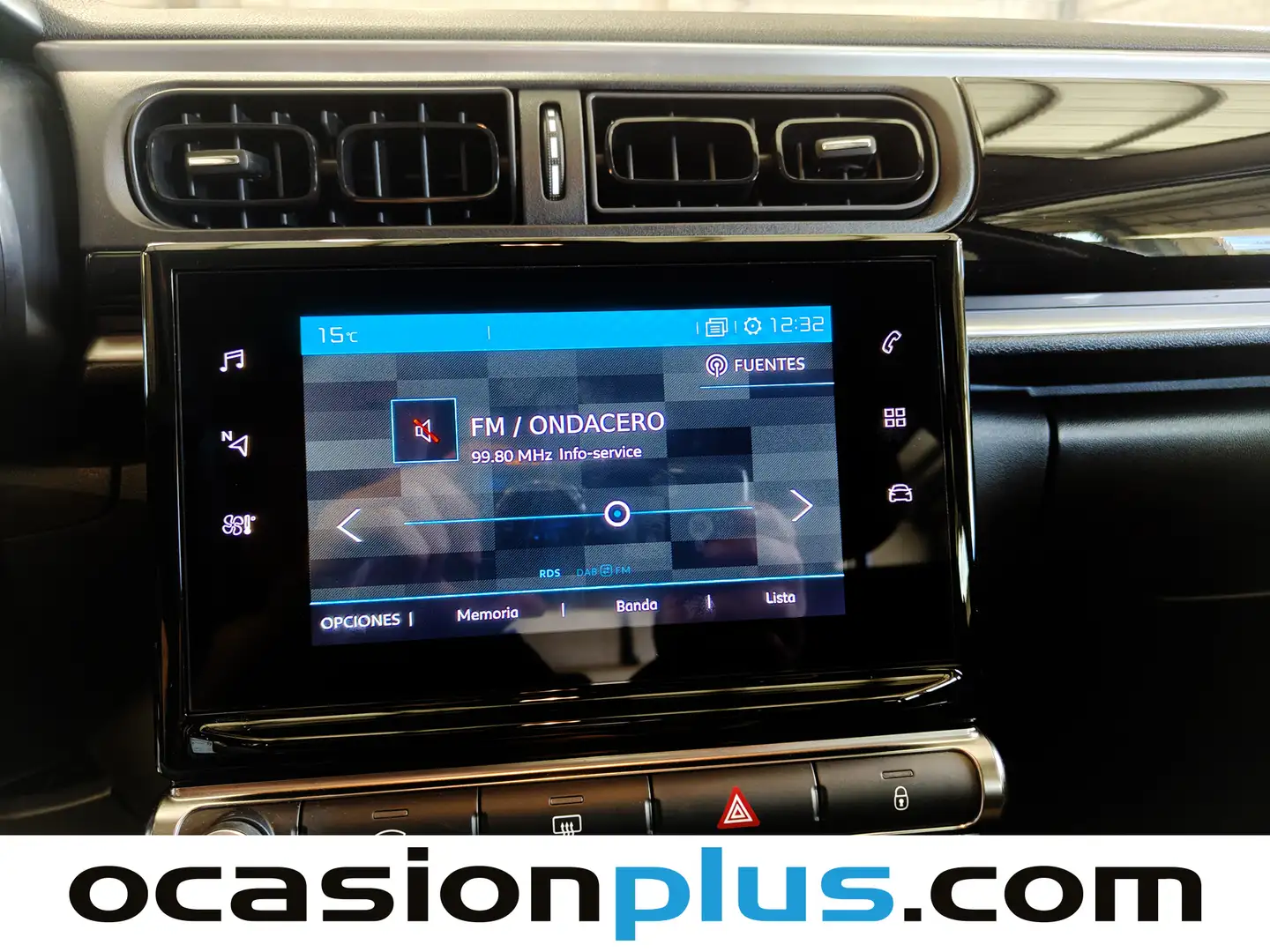 Foto Citroën C3 Citroen C3 BlueHDi 100 S&S Plus (102 CV)