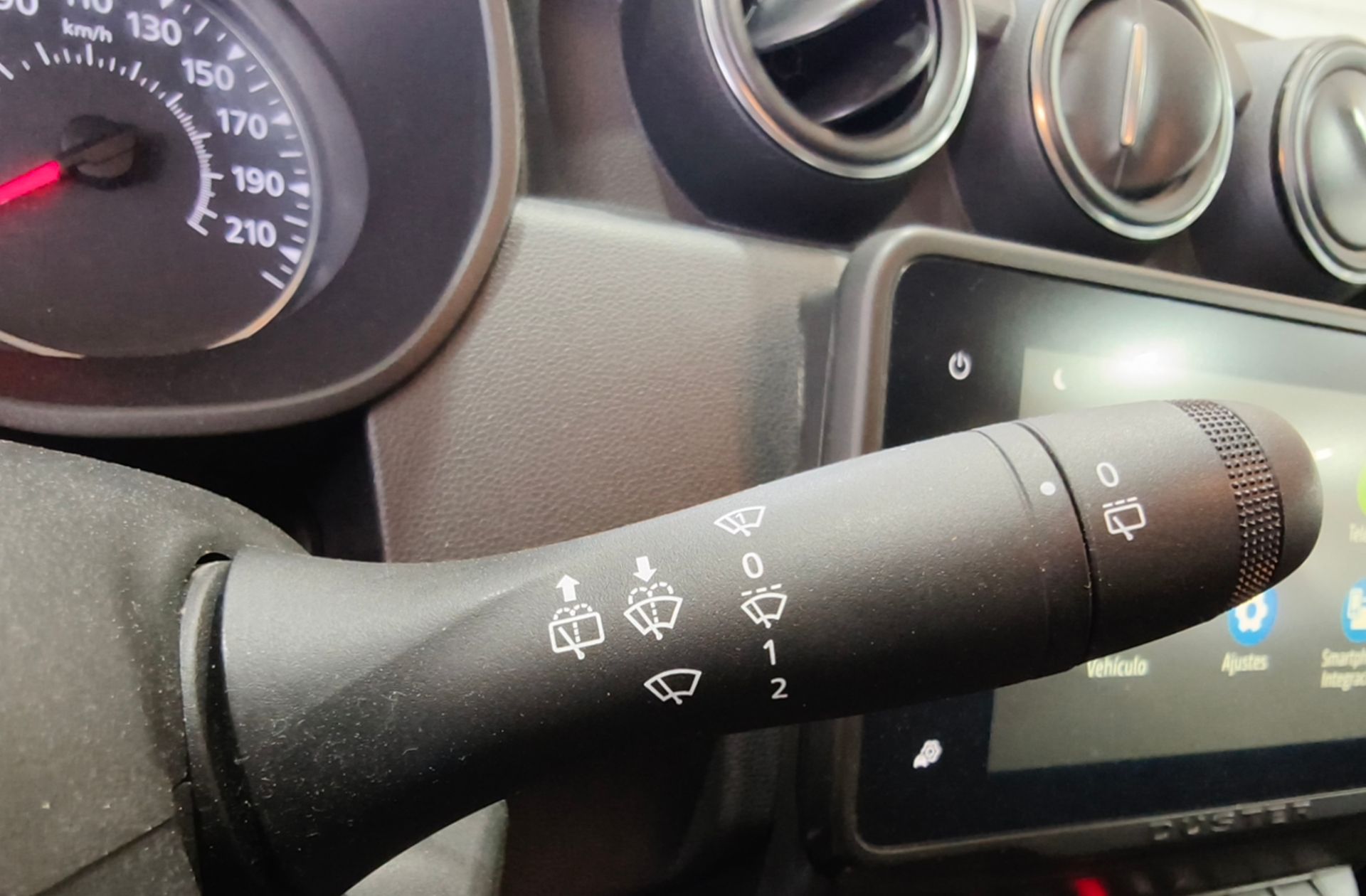 Dacia Duster Comfort Blue dCi 4x2 - foto 26