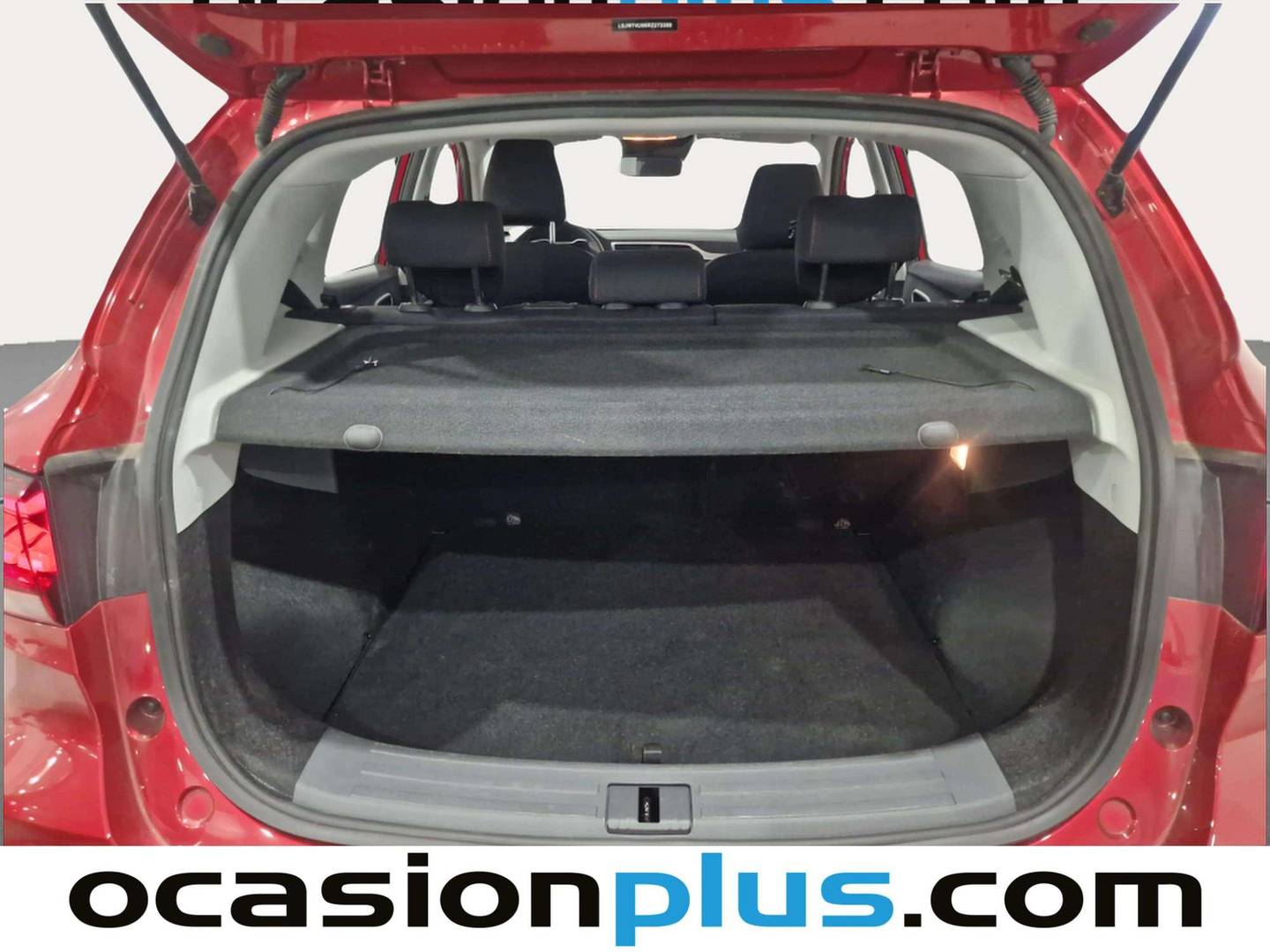 Foto MG ZS MG ZS 1.5 Comfort (106 CV)