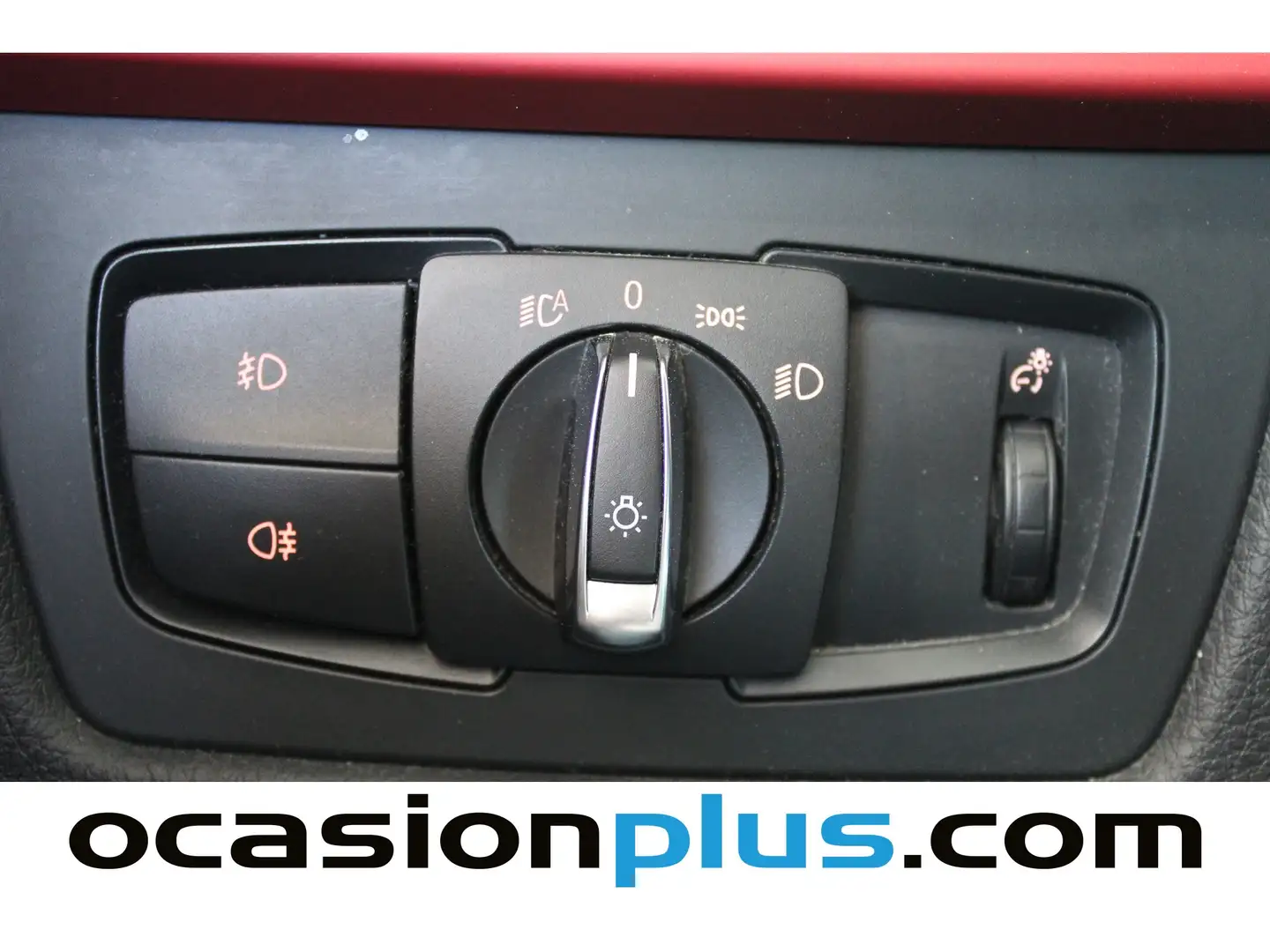 Foto BMW Serie 4 BMW Serie 4 418d Coupe (150 CV)