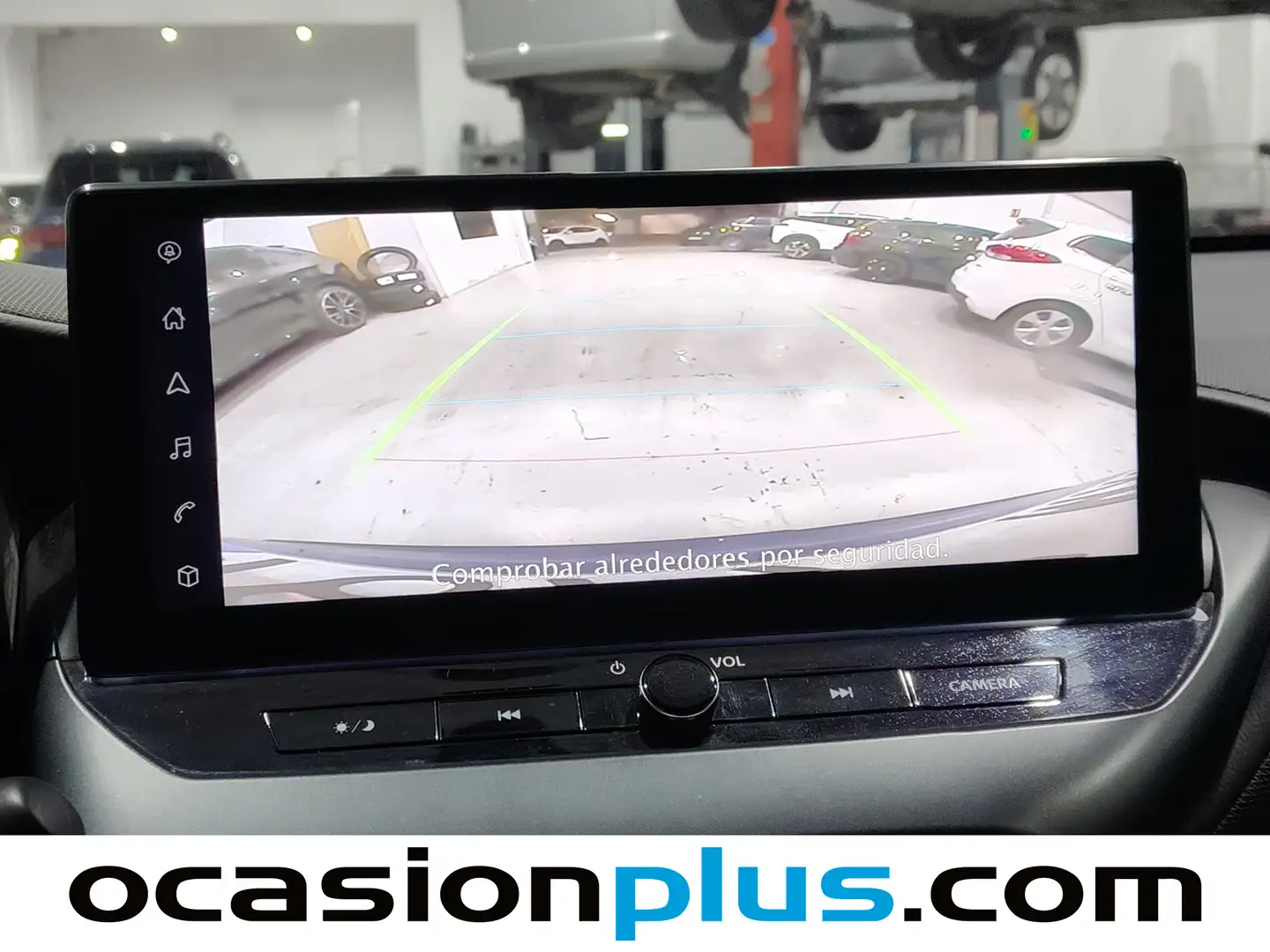 Foto Nissan JUKE Nissan Juke DIG-T N-Connecta 4x2 (114 CV)