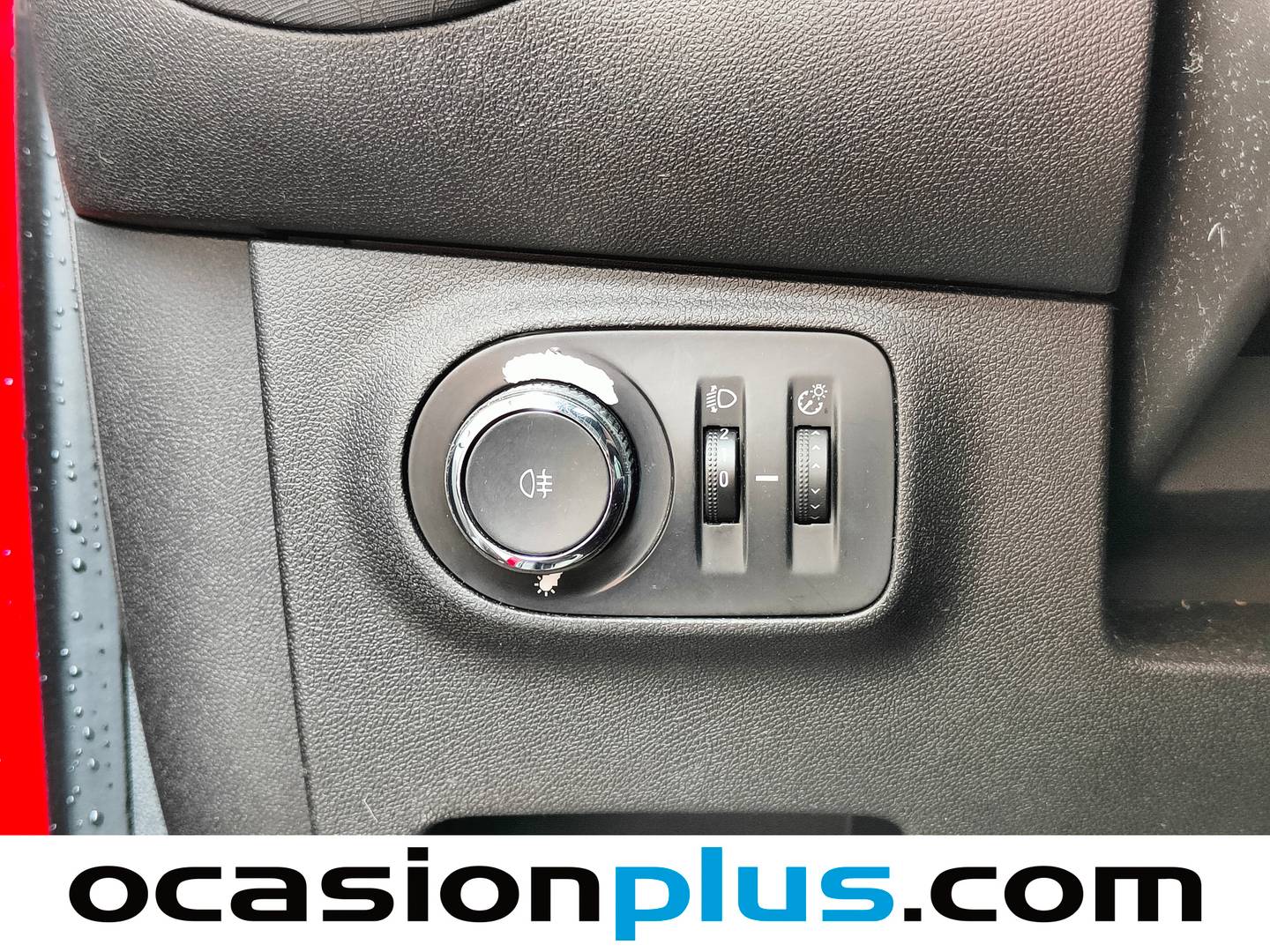 Foto Opel Adam Opel Adam 1.4 XEL Glam (87 CV)