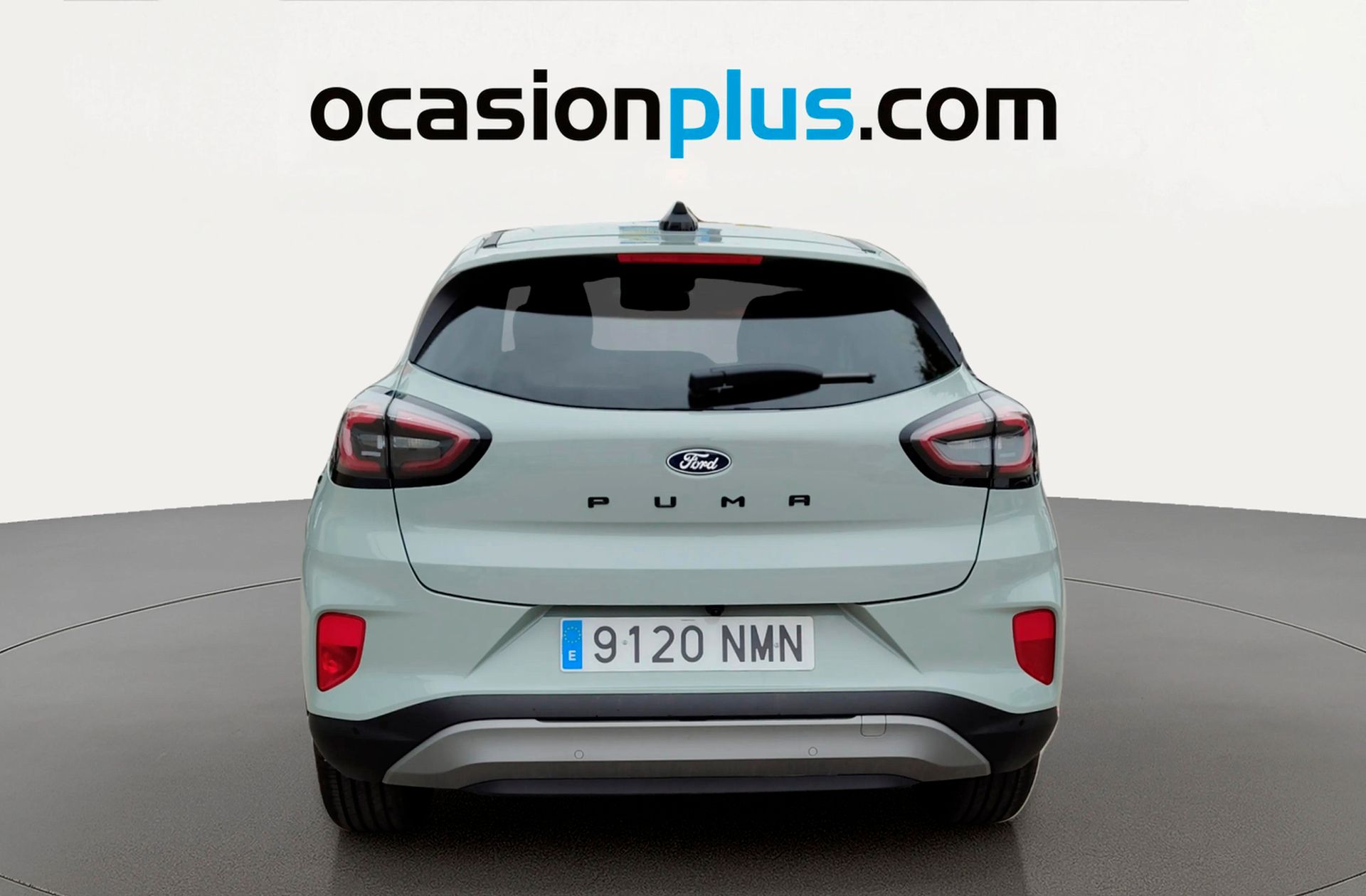 Ford Puma 1.0 EcoBoost MHEV Titanium - foto 15