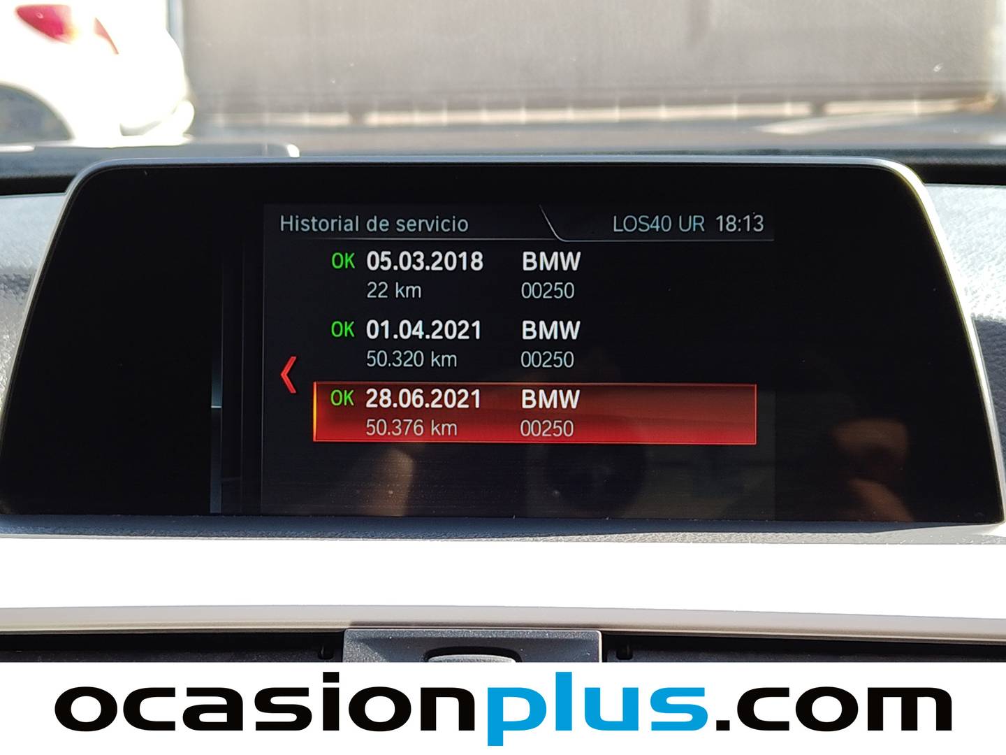 BMW Serie 3 BMW Serie 3 320d xDrive Touring (190 CV) 2018