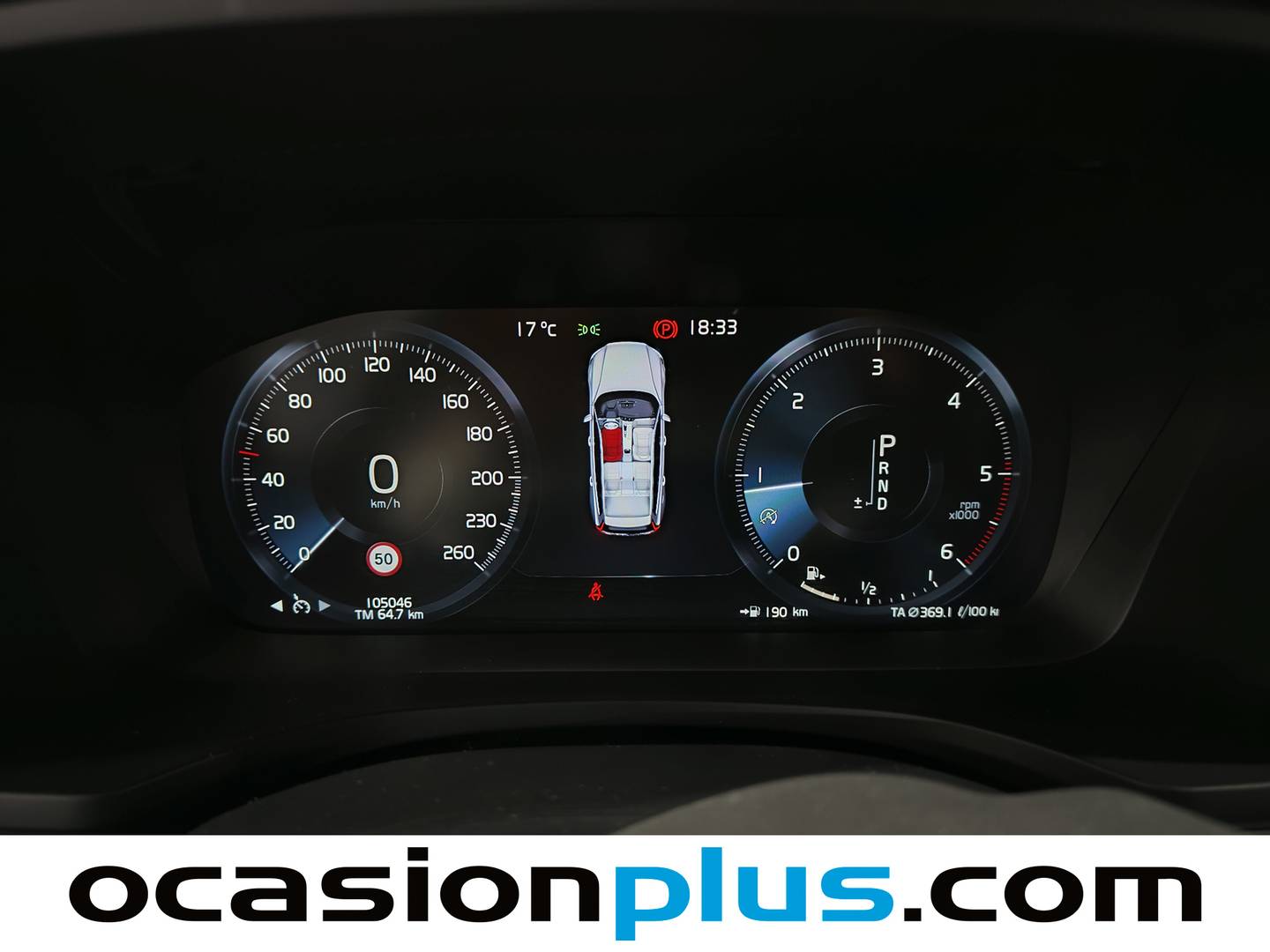 Foto Volvo V60 Volvo V60 D3 Momentum Auto 110 kW (150 CV)