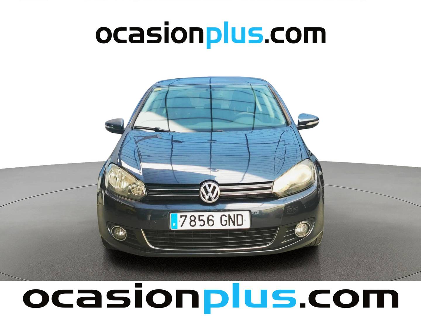 Volkswagen Golf Volkswagen Golf Sport 2.0 TDI DPF (110 CV) de ocasión