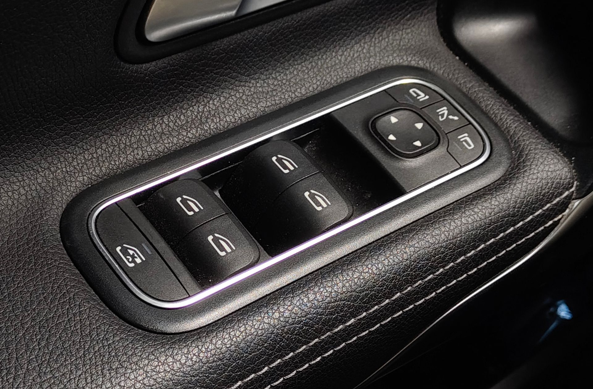 Mercedes-Benz Clase A 220 - foto 36