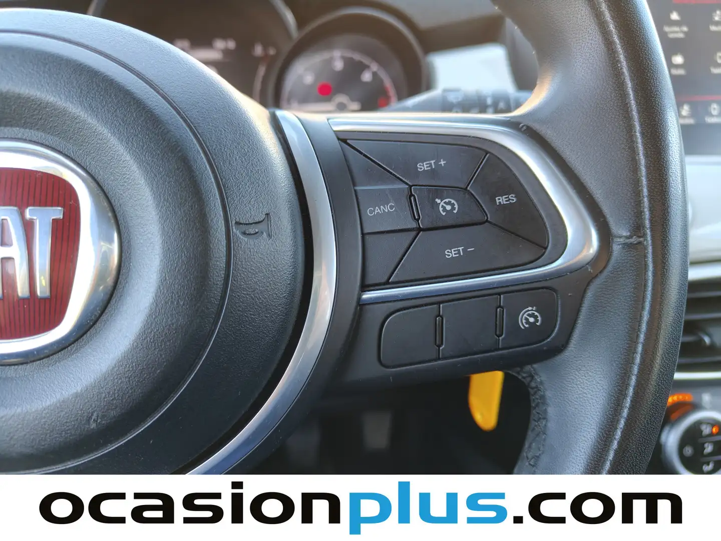 Foto Fiat 500X Fiat 500X 1.3 MultiJet S&S Urban 4x2 (95 CV)