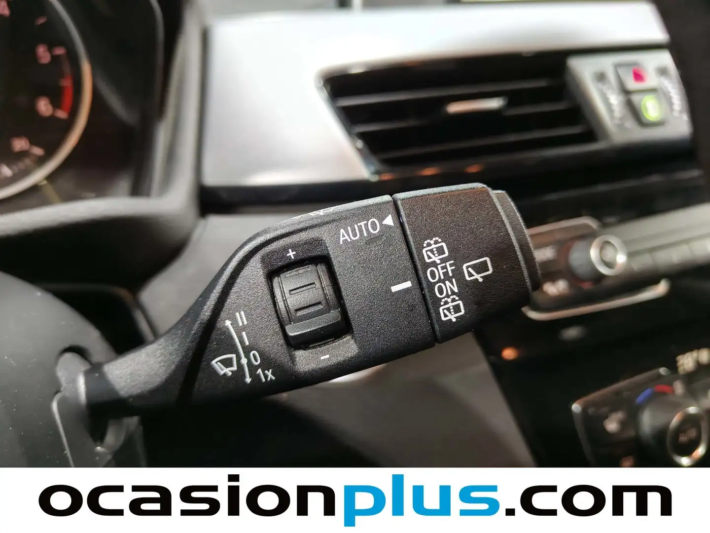 Foto BMW X1 BMW X1 sDrive18d (150 CV)