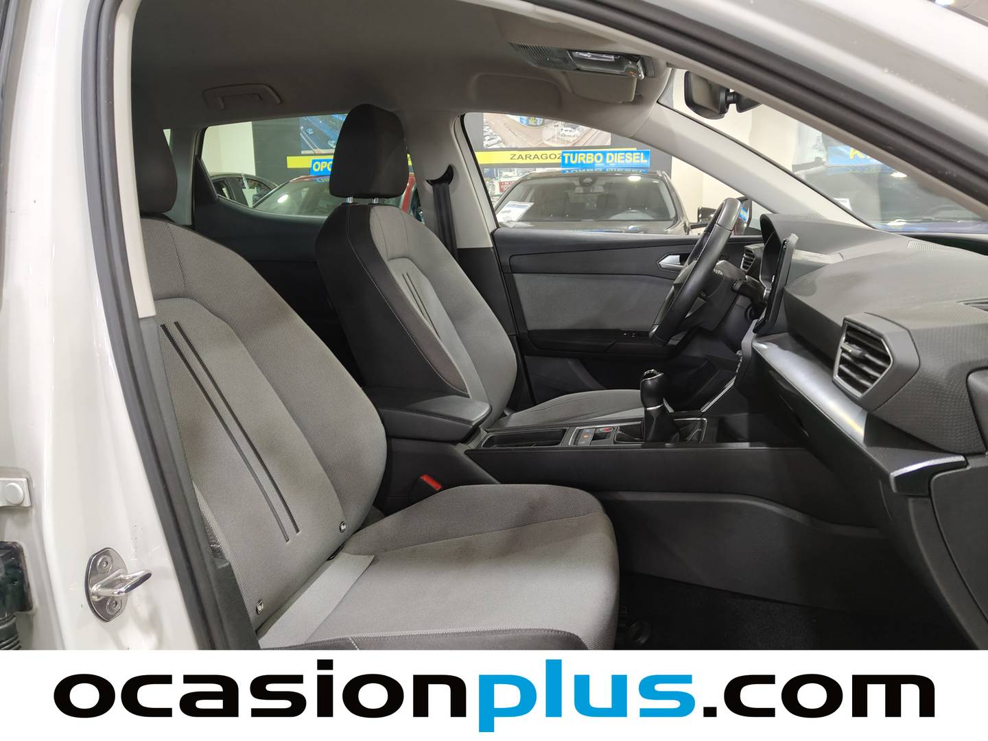 Seat León Seat León 2.0 TDI S&S Style XL (115 CV) de segunda mano