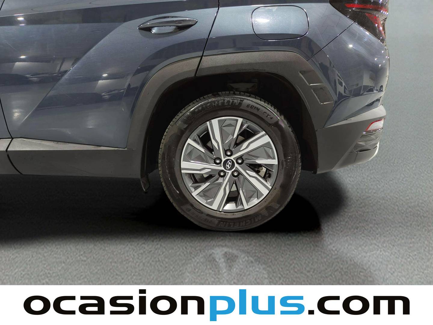 Hyundai Tucson Hyundai Tucson 1.6 TGDI Maxx (150 CV) de segunda mano