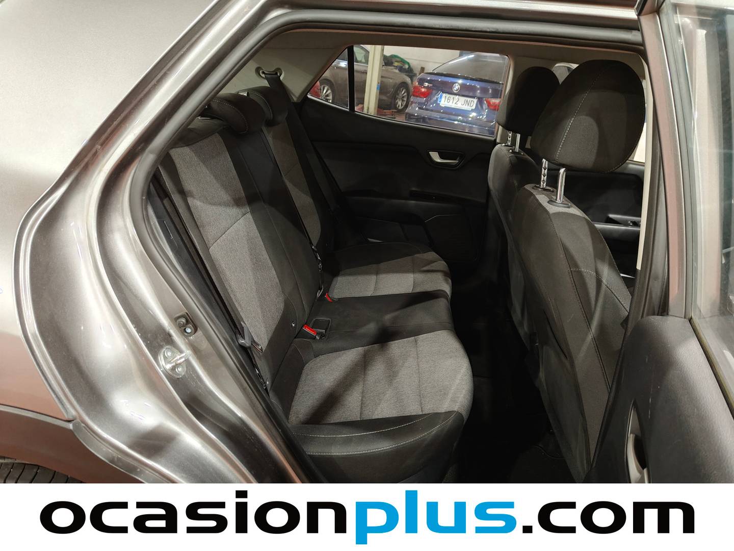 KIA Stonic KIA Stonic 1.2 DPi Concept (84 CV) barato