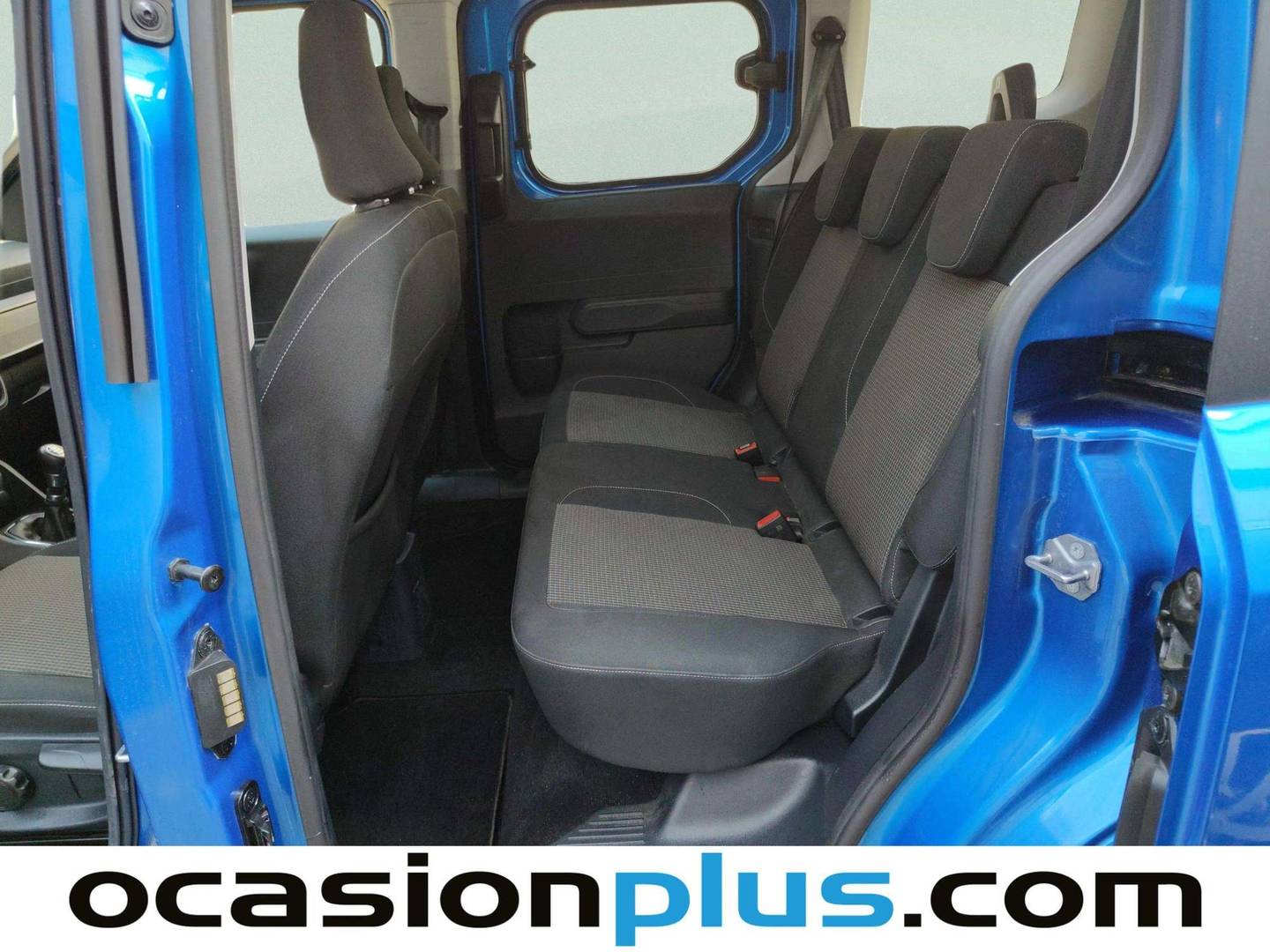 Ford Tourneo Courier Ford Tourneo Courier 1.0 Ecoboost Trend (125 CV) barato
