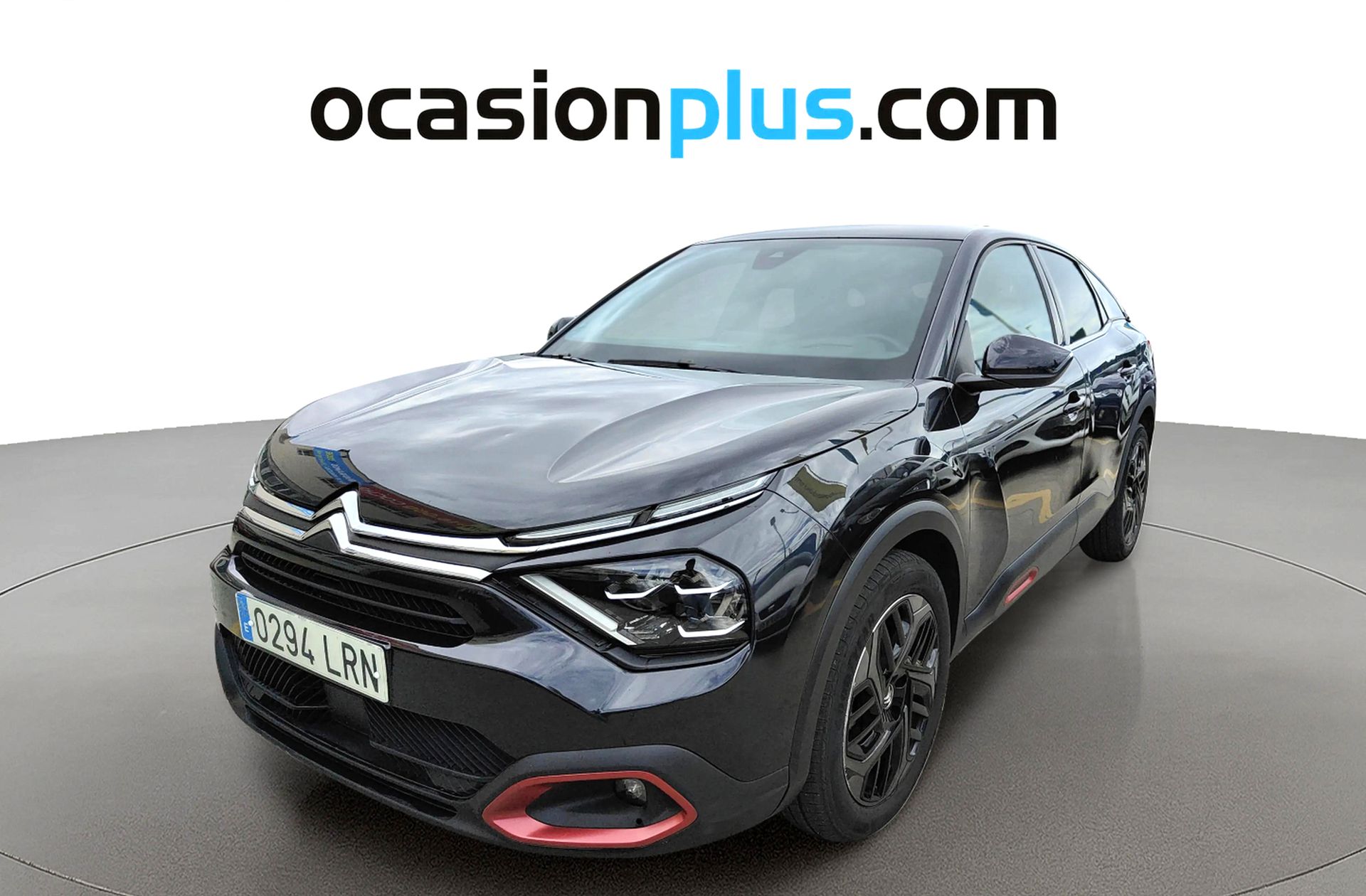 Citroën C4 PureTech 130 Feel Pack