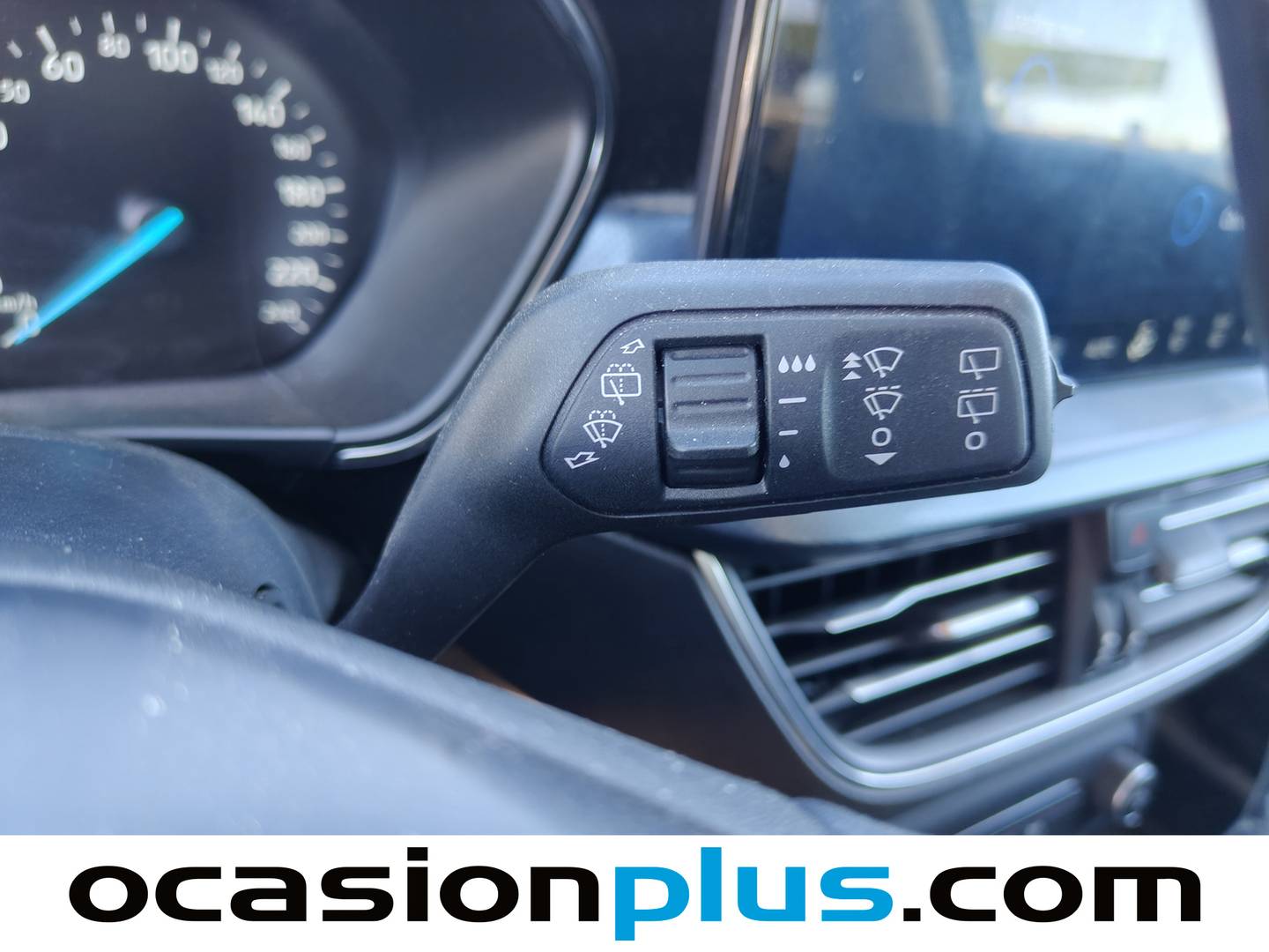 Ford Focus Ford Focus 1.0 Ecoboost MHEV Active Auto (155 CV) 155cv