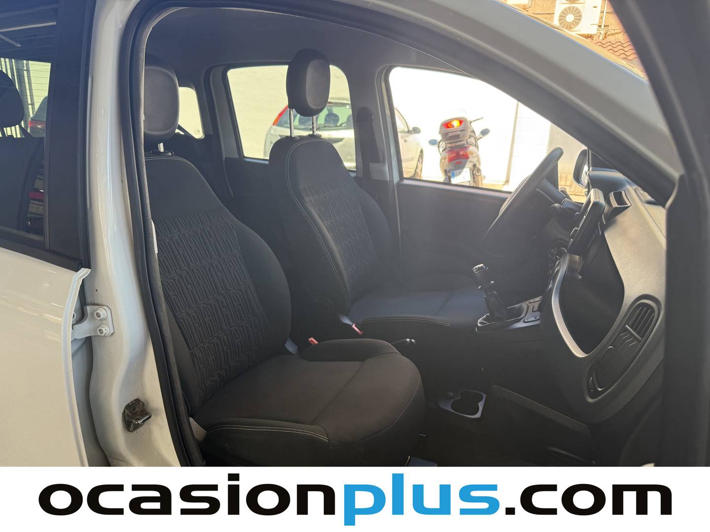 Fiat Panda Fiat Panda 1.0 Hybrid Cross (70 CV) al mejor precio