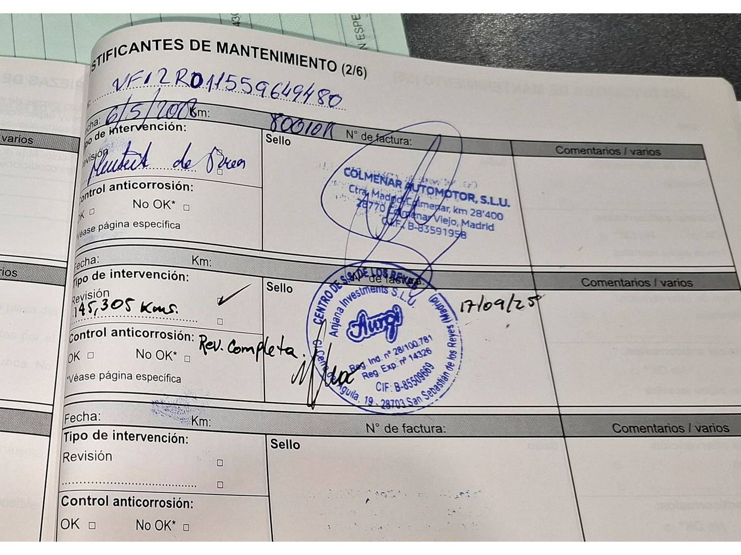 Foto Renault Captur Renault Captur Zen Energy dCi (90 CV)