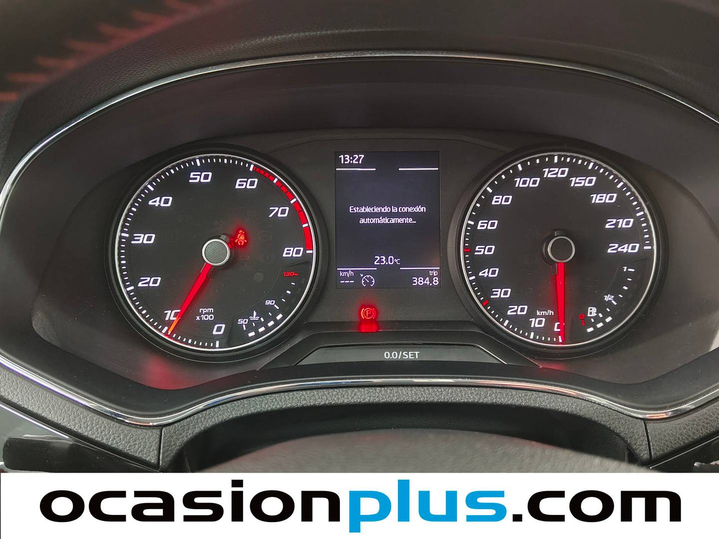 Seat Ibiza Seat Ibiza 1.0 EcoTSI S&S FR (115 CV) de segunda mano