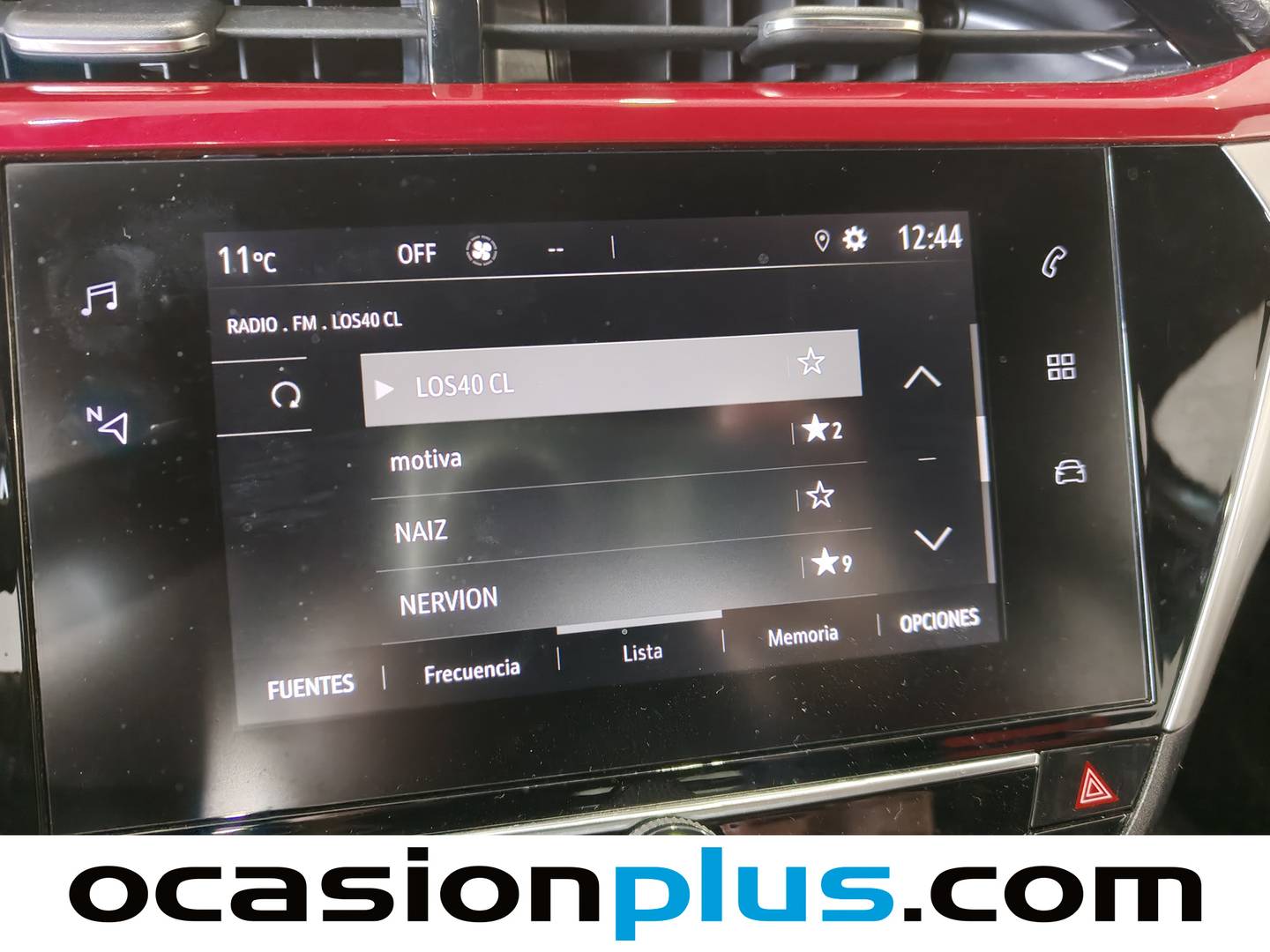 Opel Corsa Opel Corsa 1.2 Turbo XHL GS-Line (100 CV) km 0