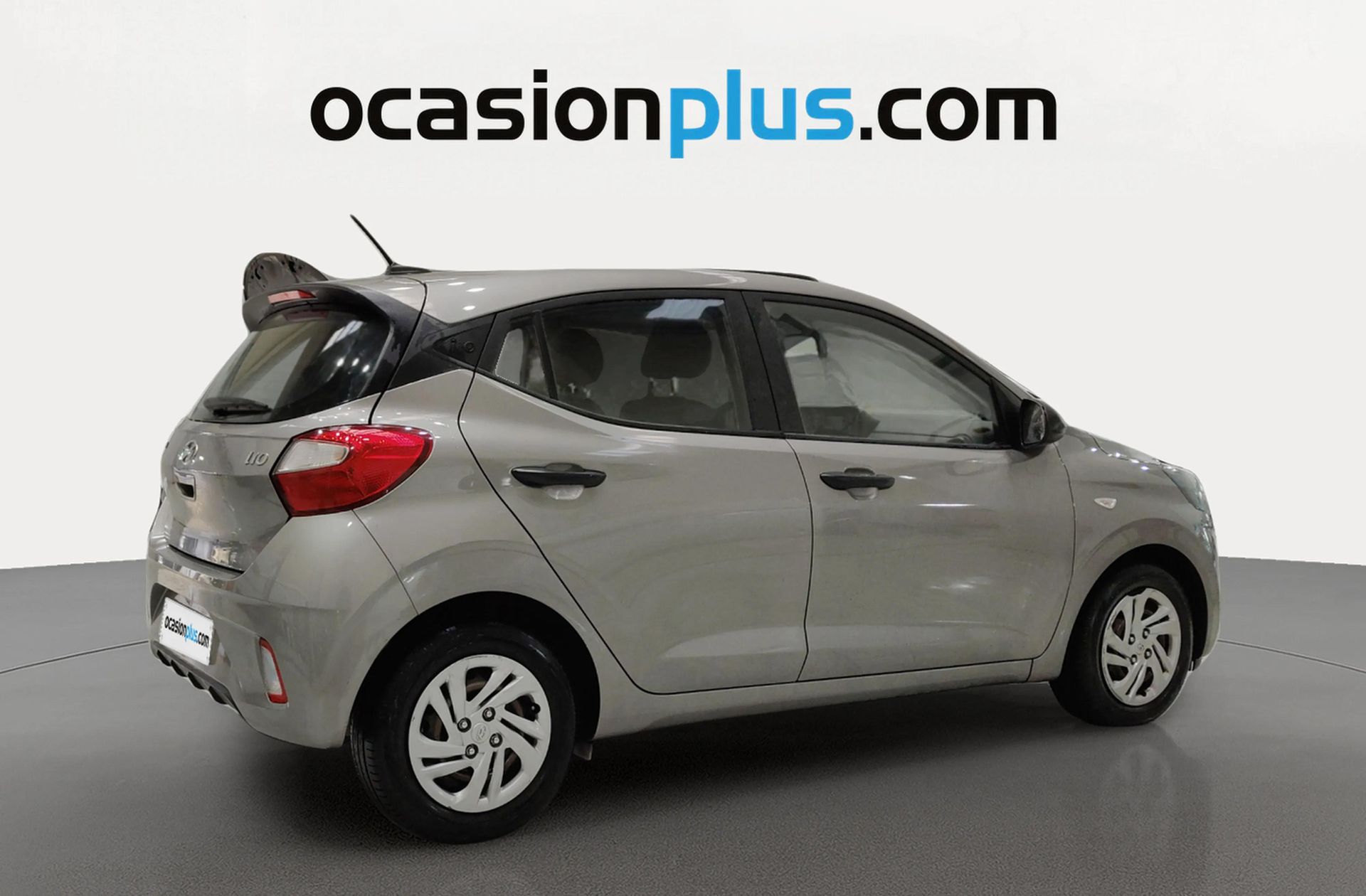 Hyundai i10 1.0 Klass - foto 3