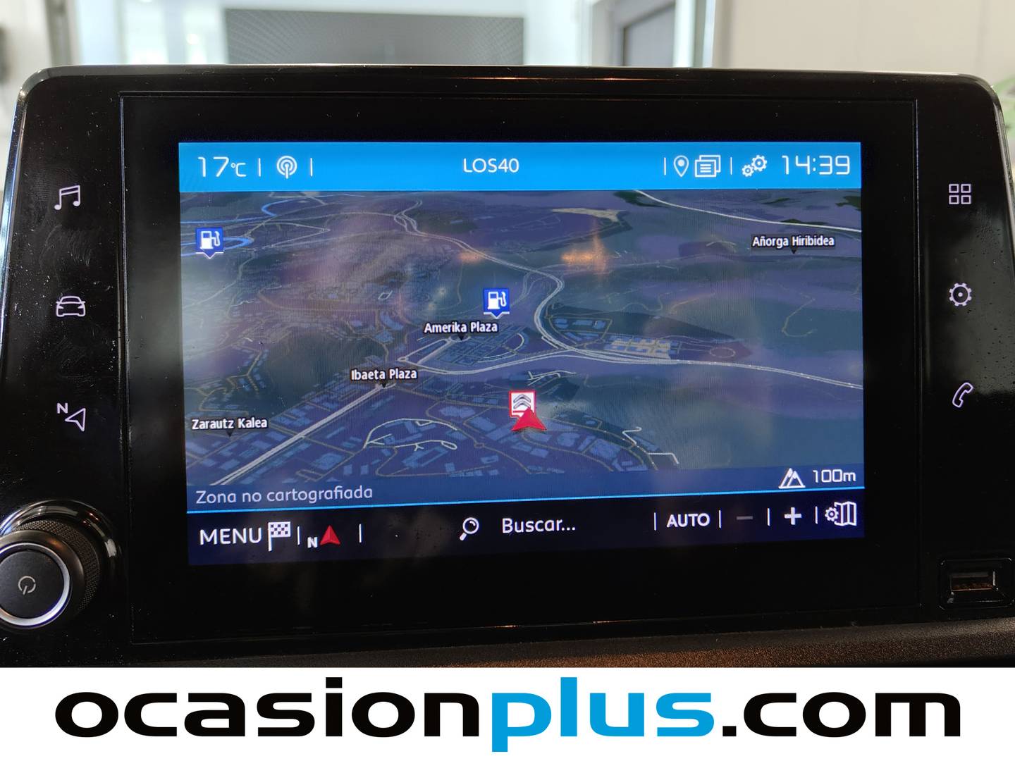 Foto Citroën Berlingo Citroen Berlingo PureTech 110 S&S Talla M Feel (110 CV)