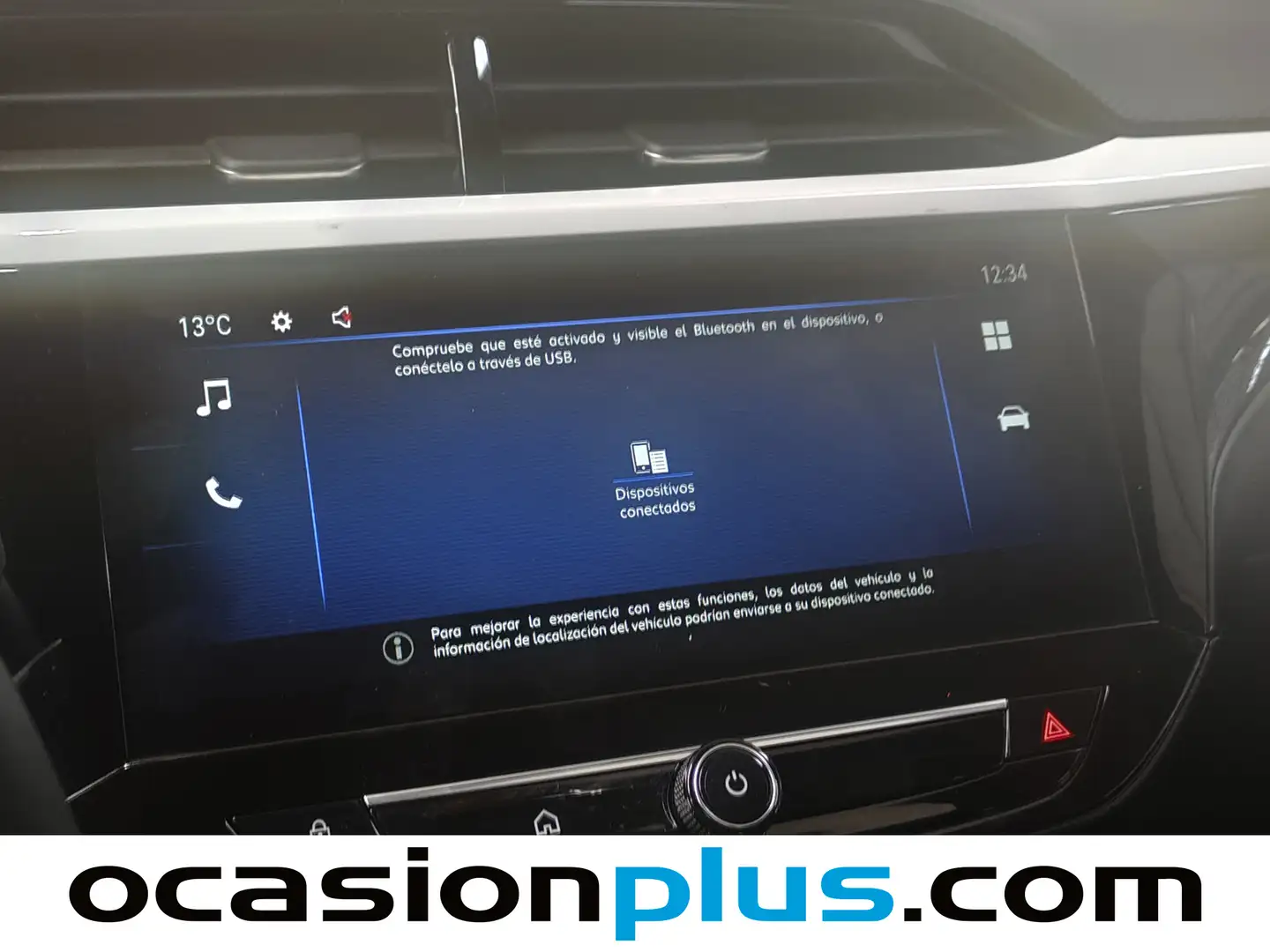 Foto Opel Corsa Opel Corsa 1.2 T XHL GS (100 CV)