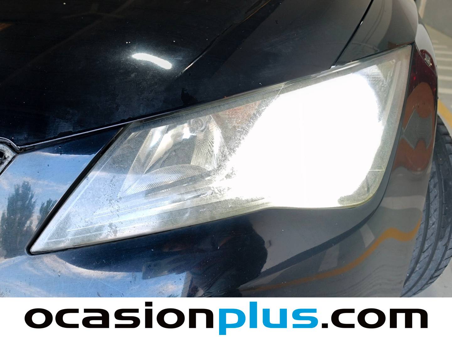 Seat León Seat Nuevo León 1.4 TSI 125cv St&Sp Style Connect al mejor precio