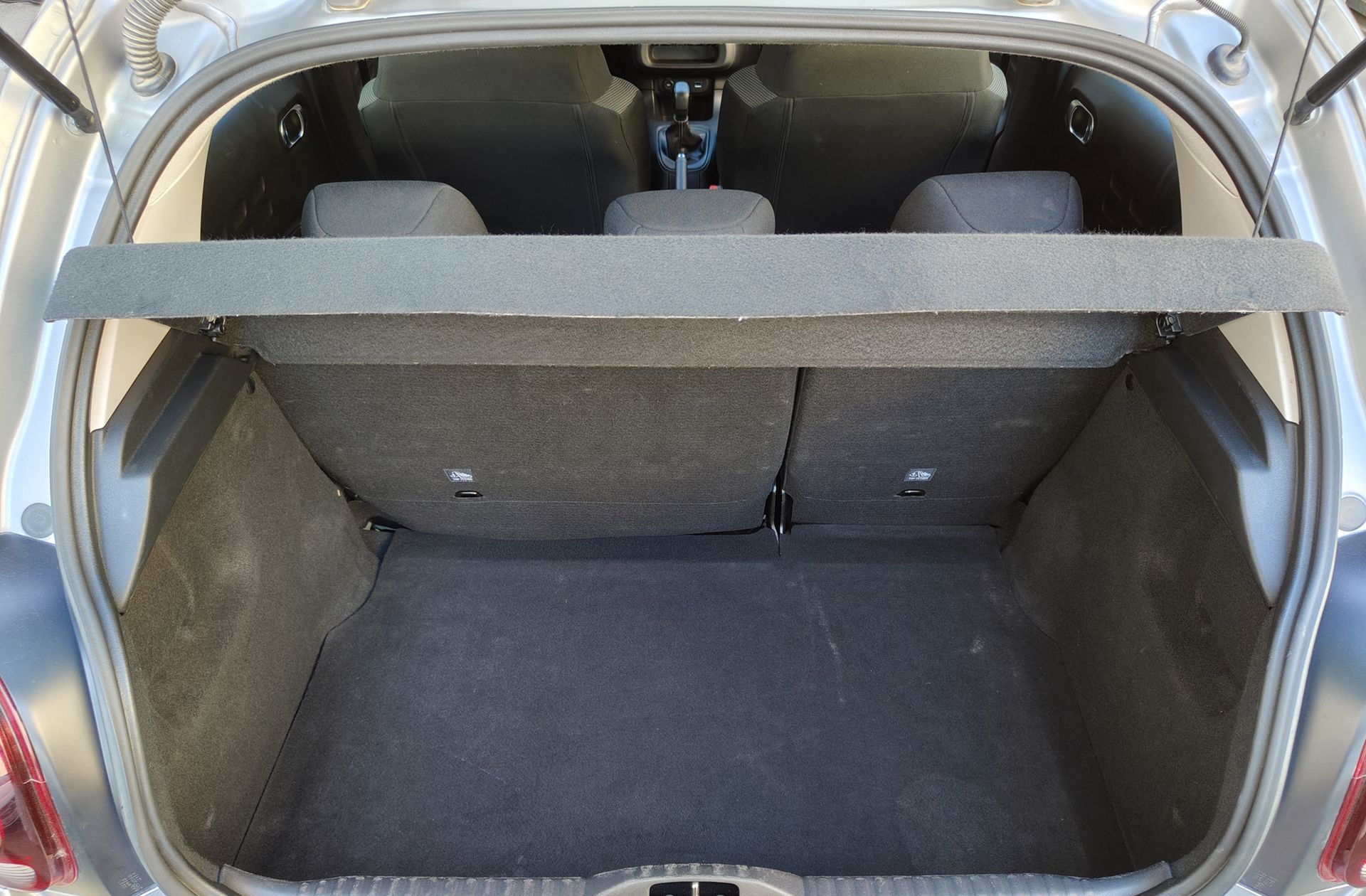 Citroën C3 Origin PureTech 83 Plus - foto 17