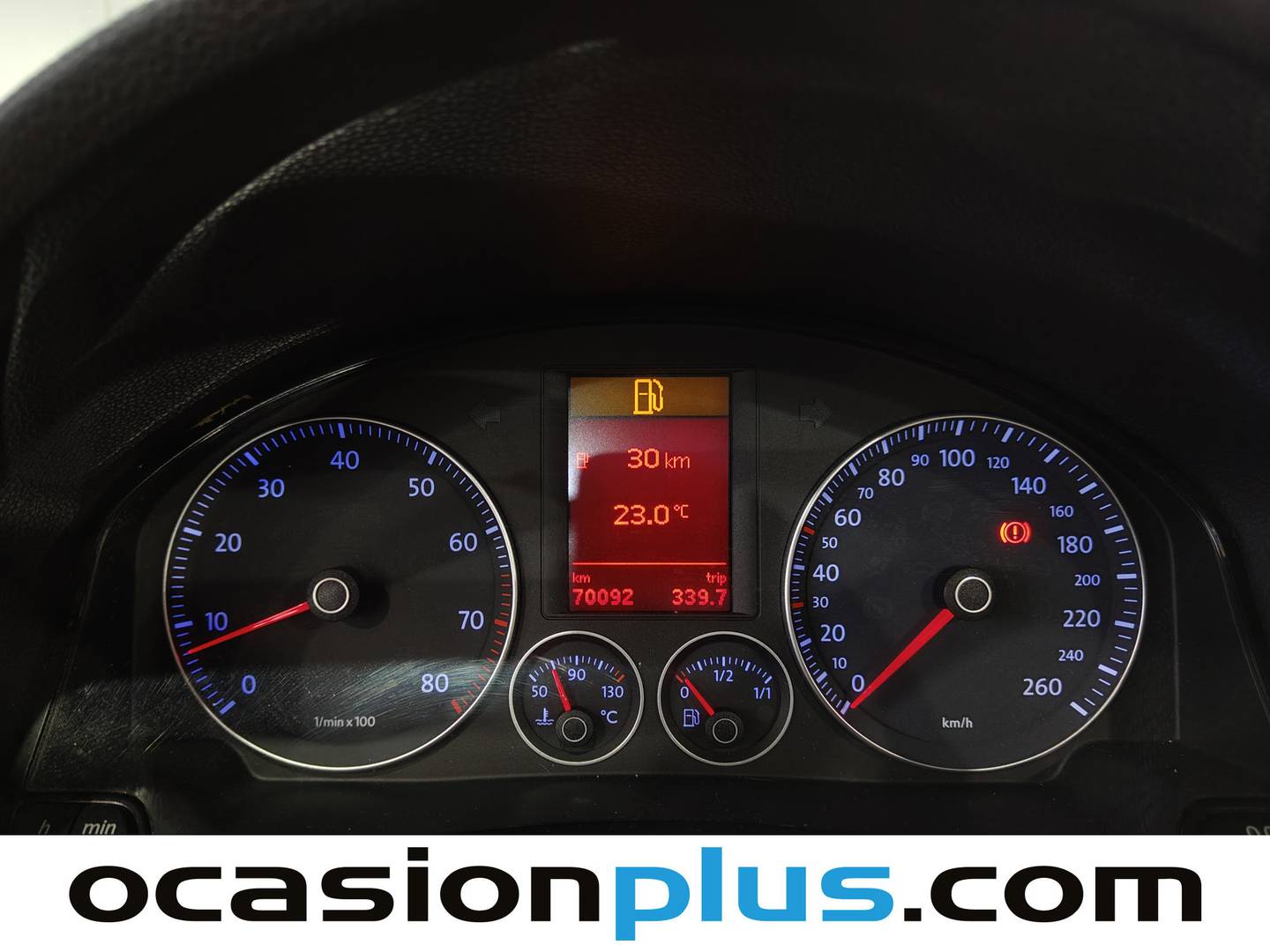 Volkswagen Eos Volkswagen Eos Excellence 2.0 FSI  (150 CV) 2006