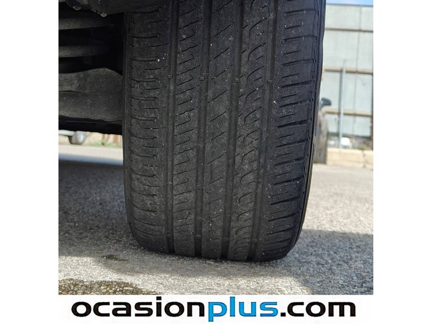 Foto Jeep Cherokee Jeep Cherokee 2.2 CRD 75º Aniversario Auto 4x4 (200 CV)