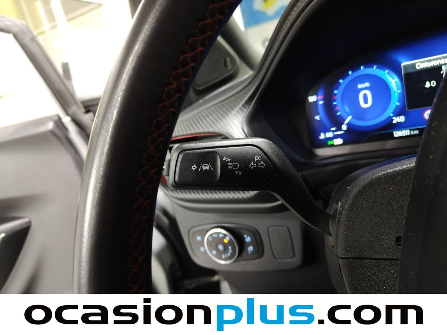 Foto Ford Puma Ford Puma 1.0 EcoBoost MHEV ST-Line X (125 CV)