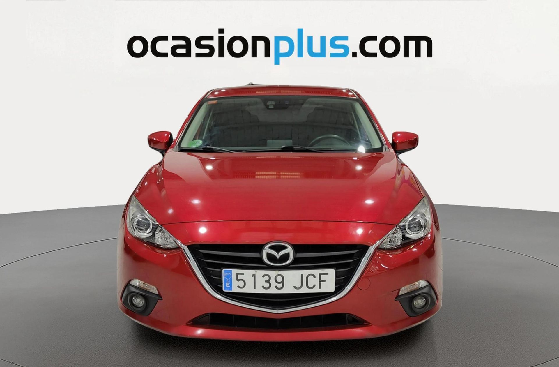Mazda Mazda3 2.0 GE Style Confort - foto 11